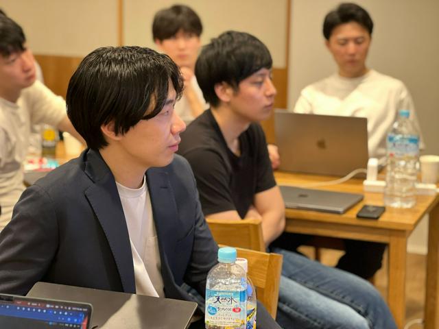 株式会社SalesNowの求人情報-01