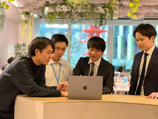 株式会社SalesNowの求人情報-02