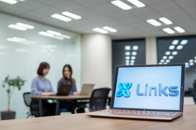 株式会社リンクスの求人情報