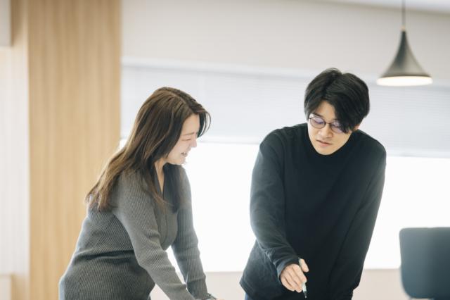 株式会社メンバーズの求人情報