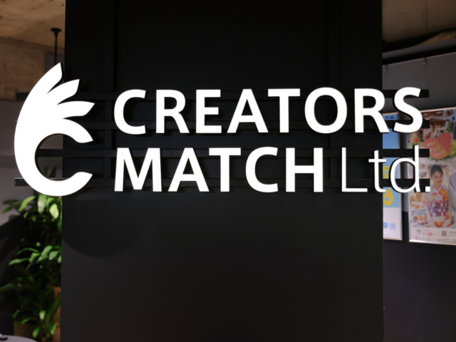 株式会社クリエイターズマッチの求人情報-02