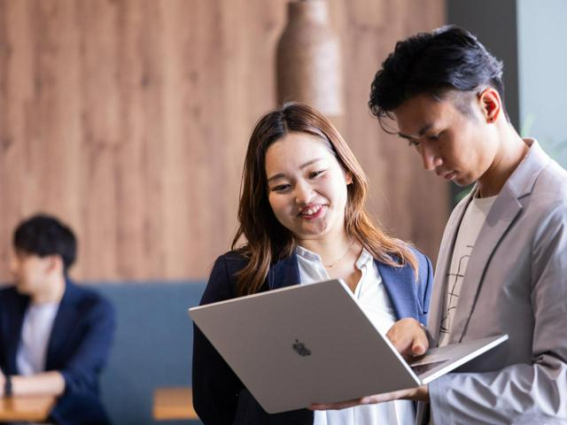 株式会社レクリーの求人情報