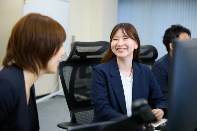 株式会社9Eの求人情報-01