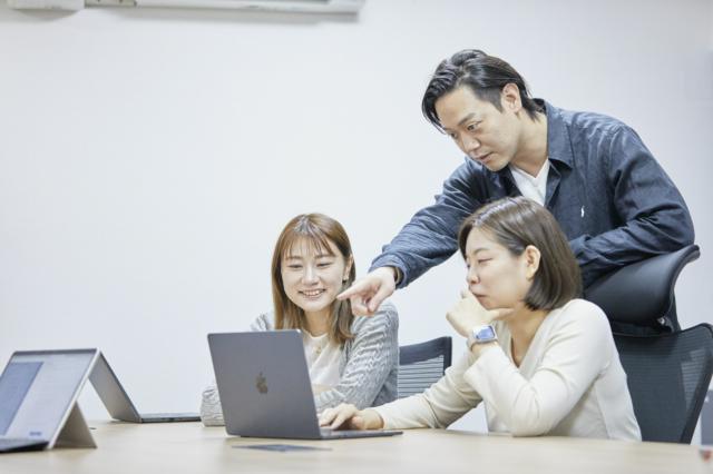 スターマイン株式会社の求人情報