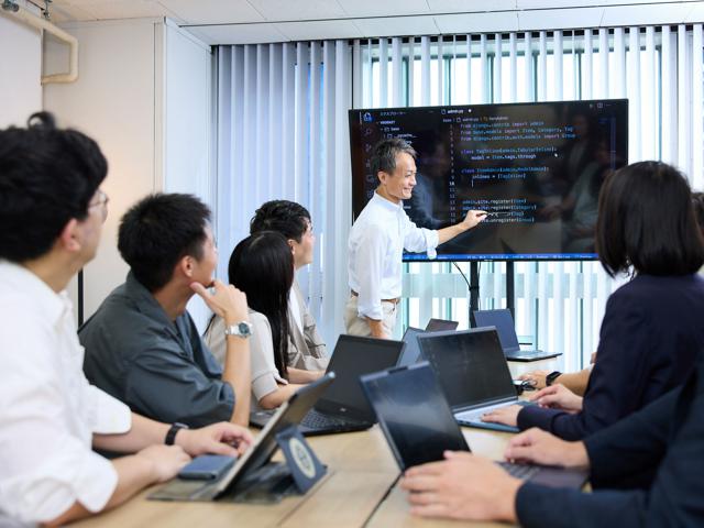 株式会社イズムの求人情報-01