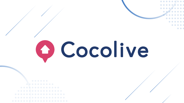 Cocolive株式会社の求人情報