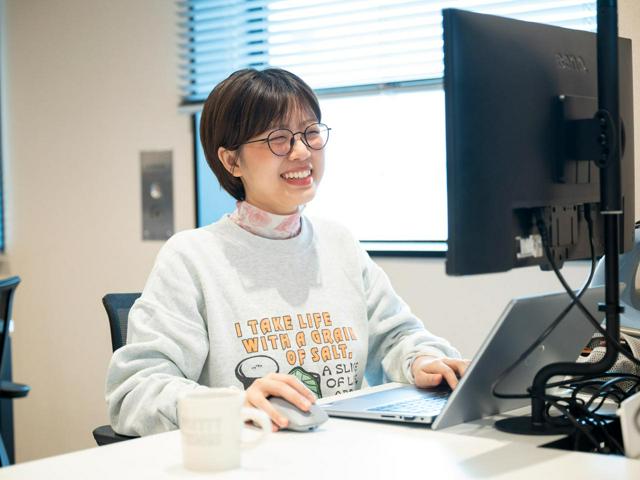 株式会社ジーピーオンラインの求人情報