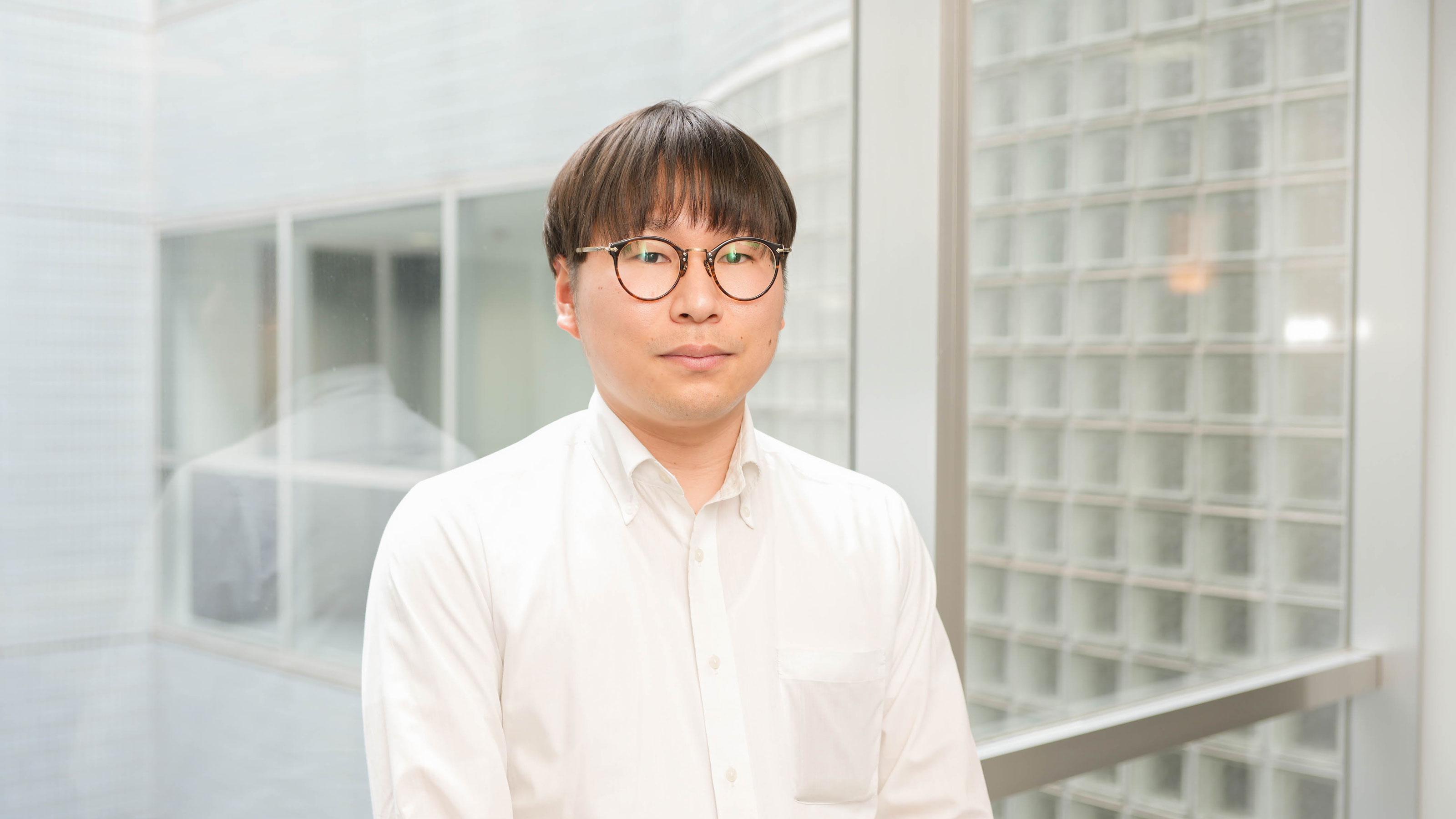 企業トップ画像