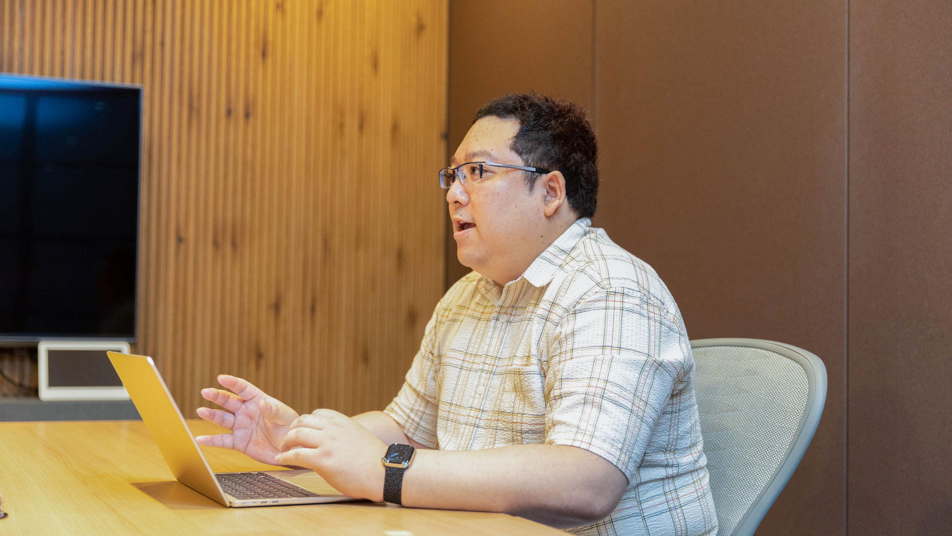 企業トップ画像