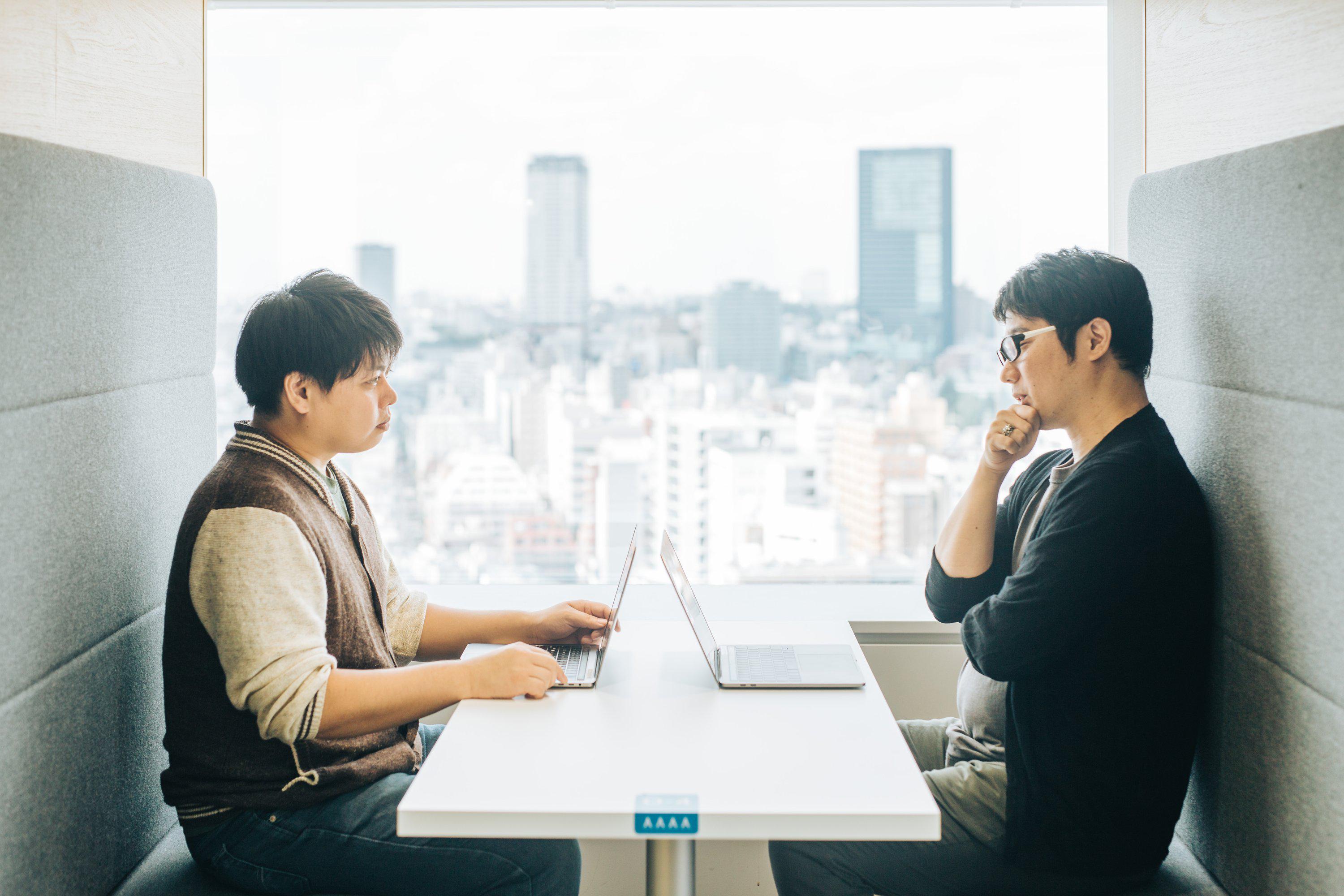 株式会社 LITALICOのイメージ画像1
