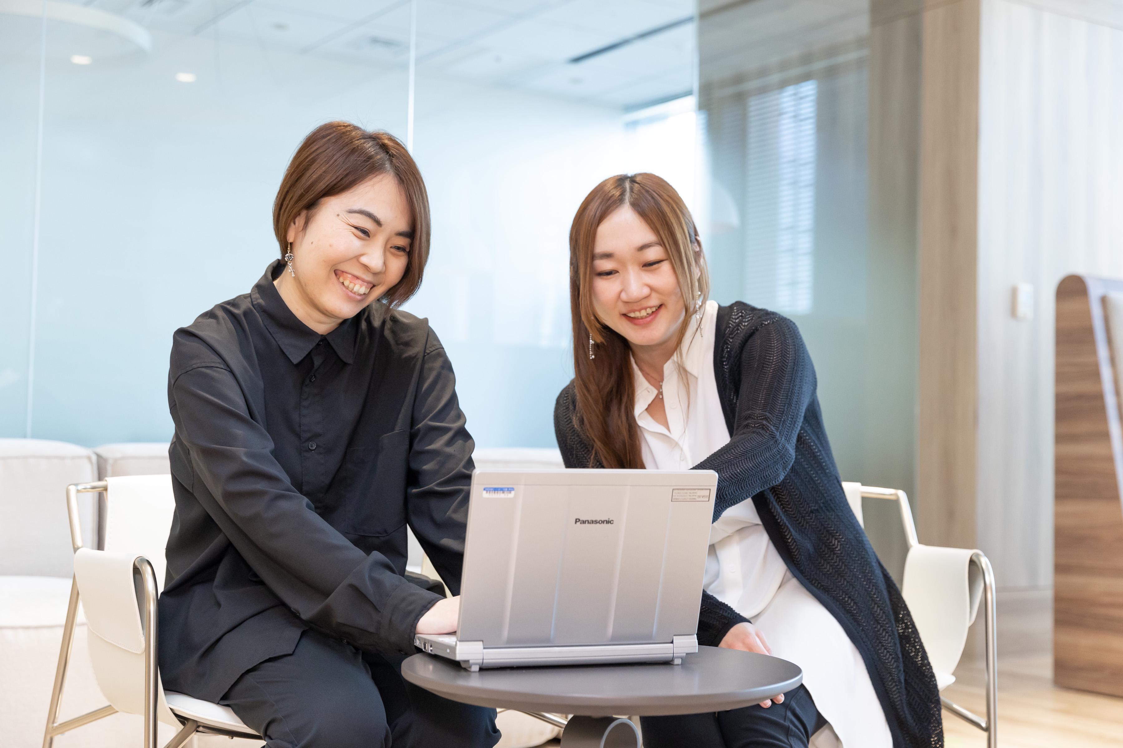 株式会社 セガ エックスディーのイメージ画像2