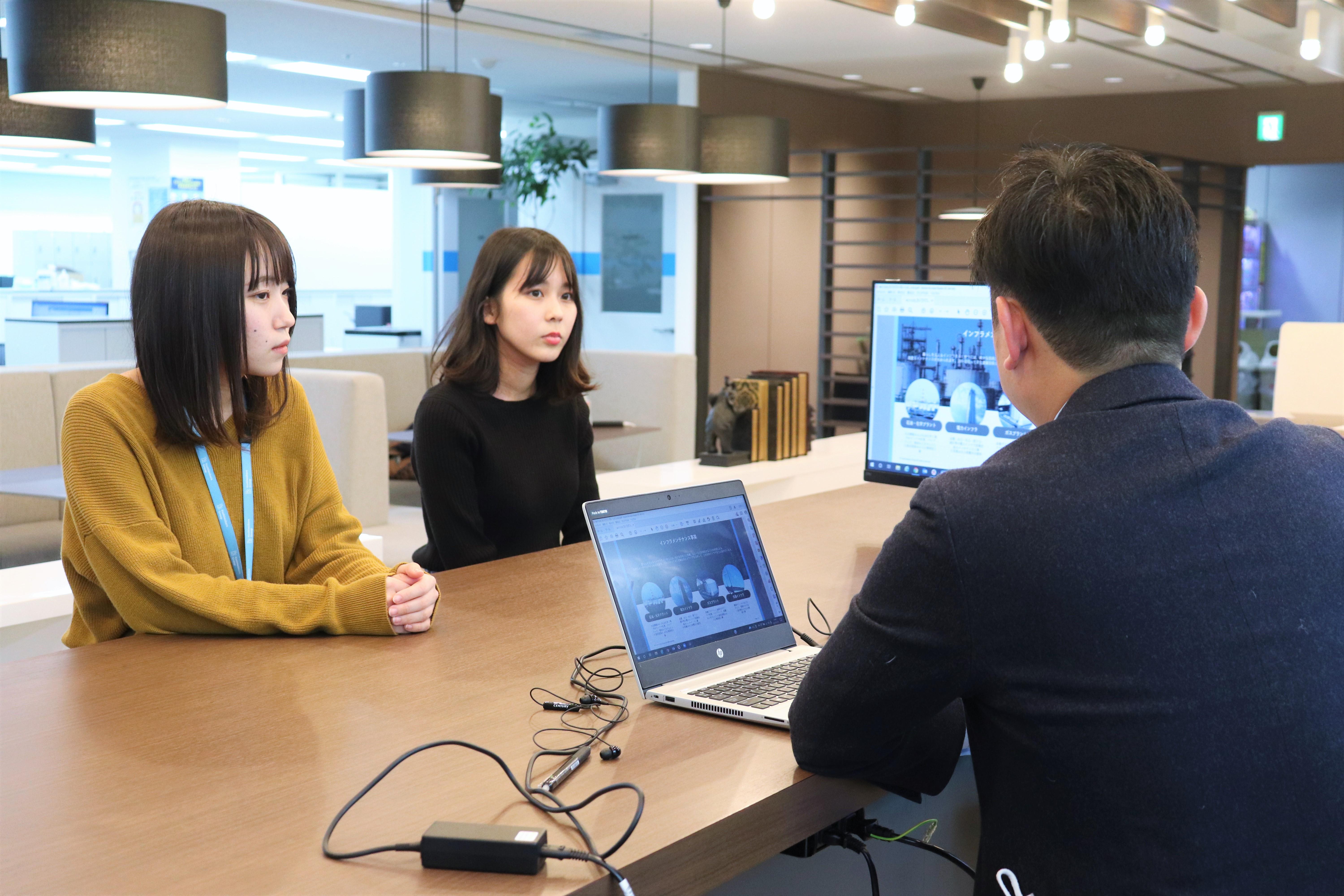 企業トップ画像