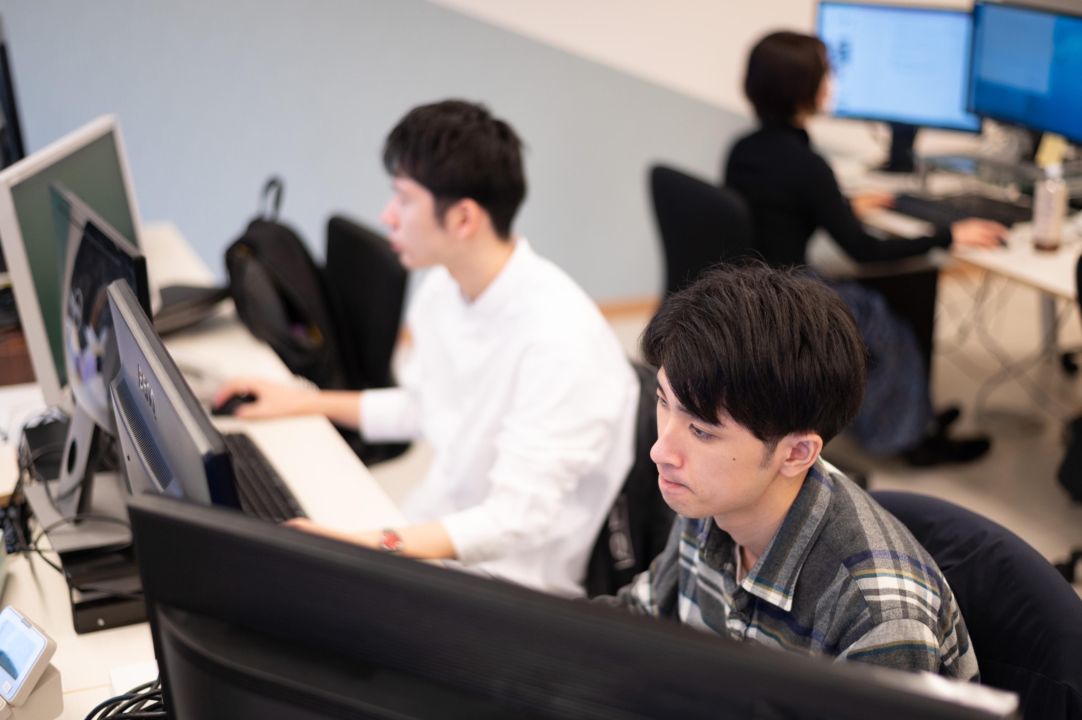 株式会社 サーチフィールドのイメージ画像3