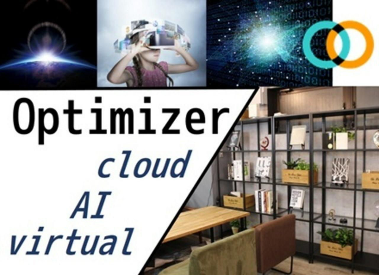 株式会社オプティマイザー 求人画像1