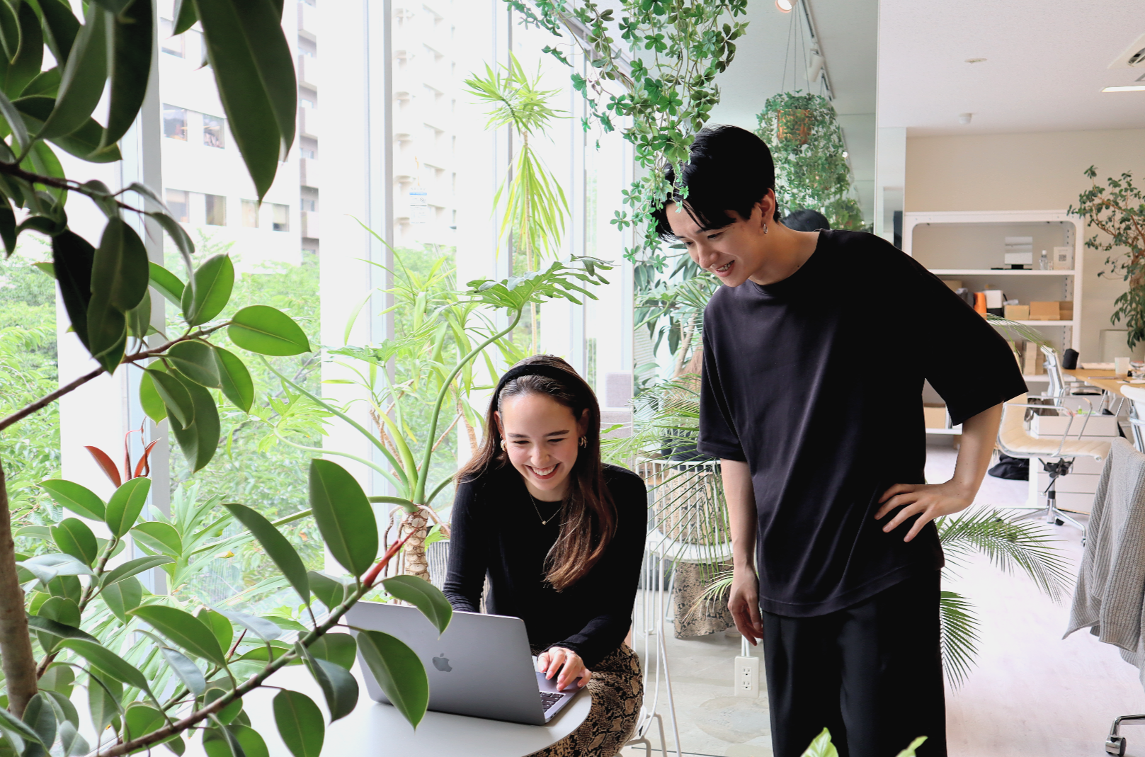 企業トップ画像