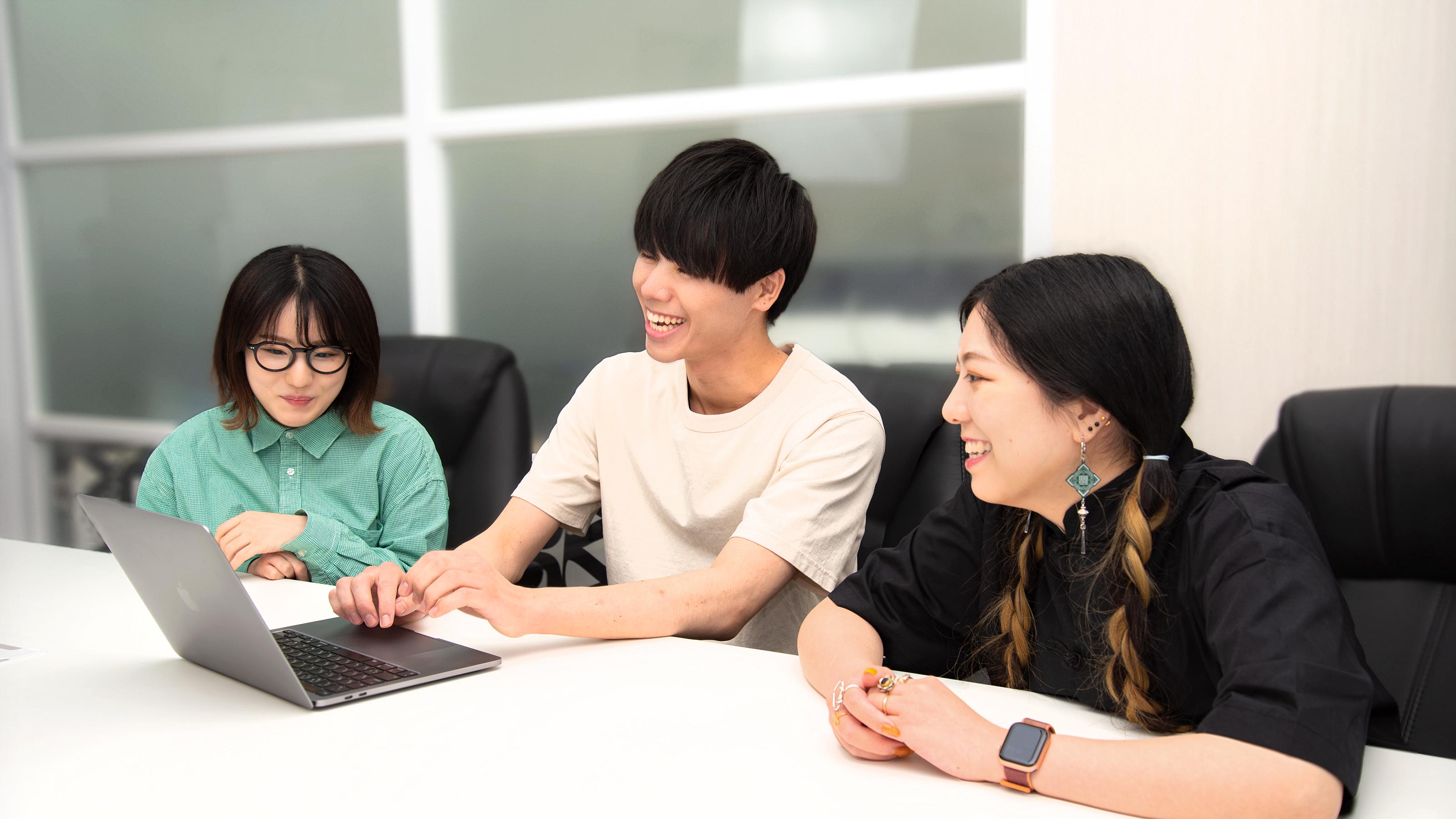 企業トップ画像