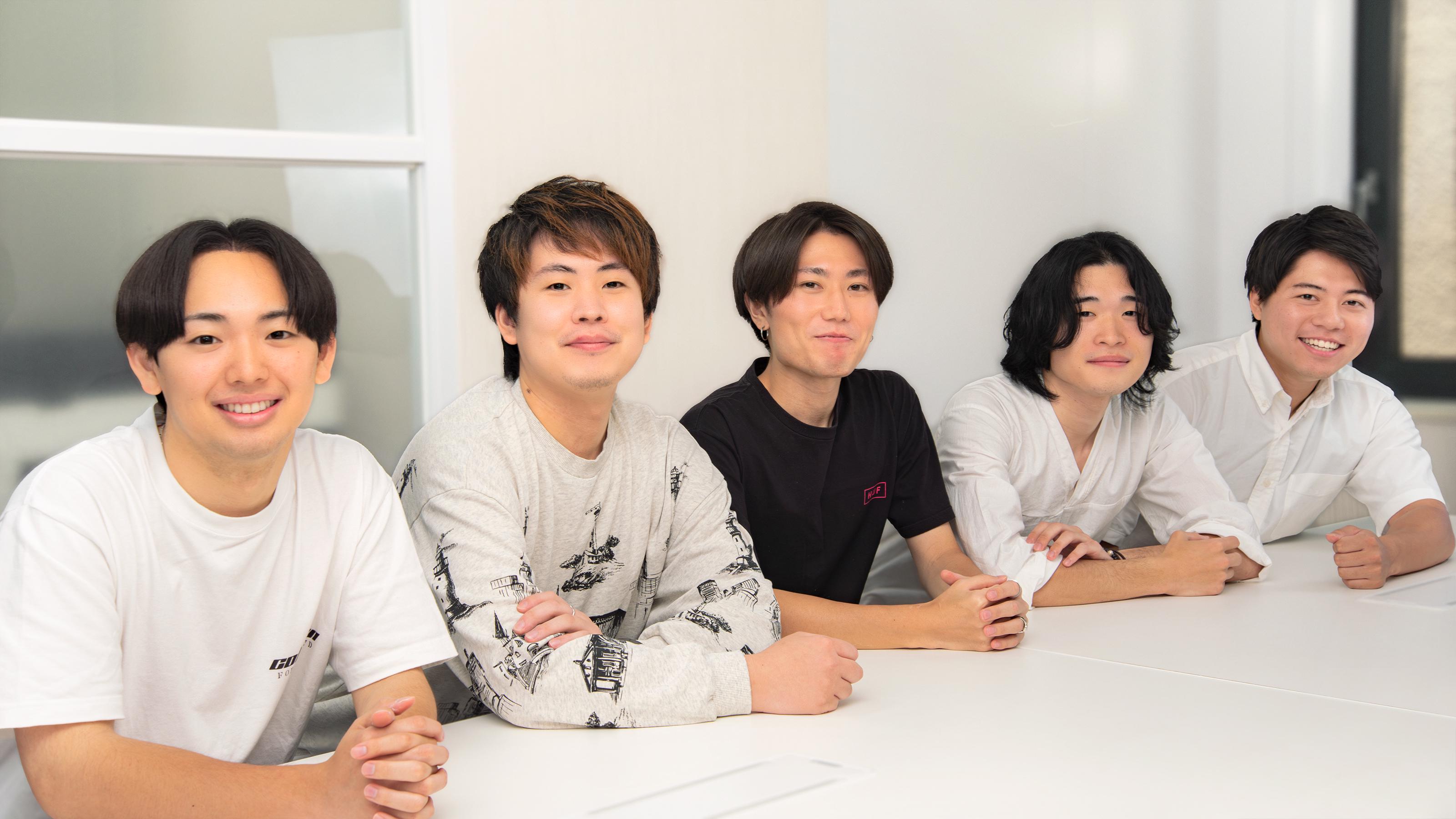 企業トップ画像