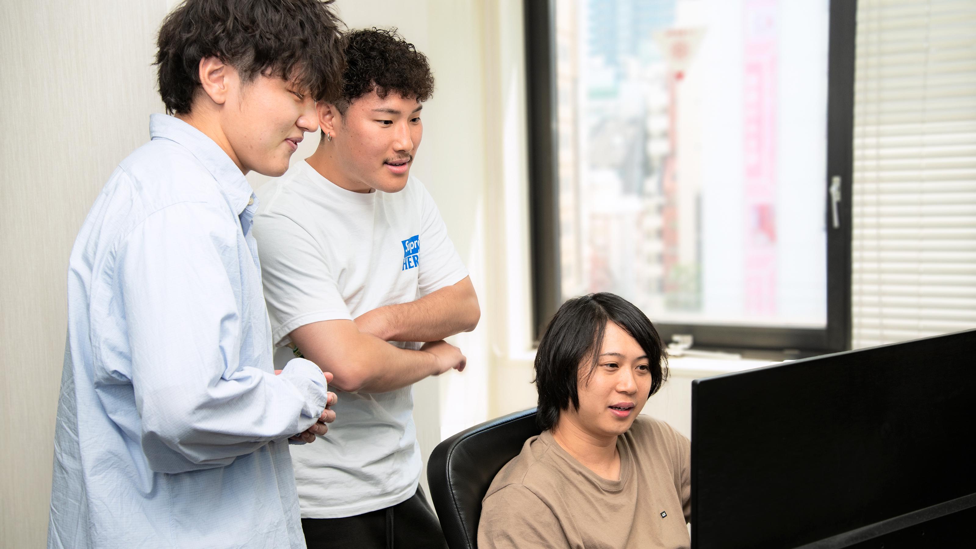 企業トップ画像