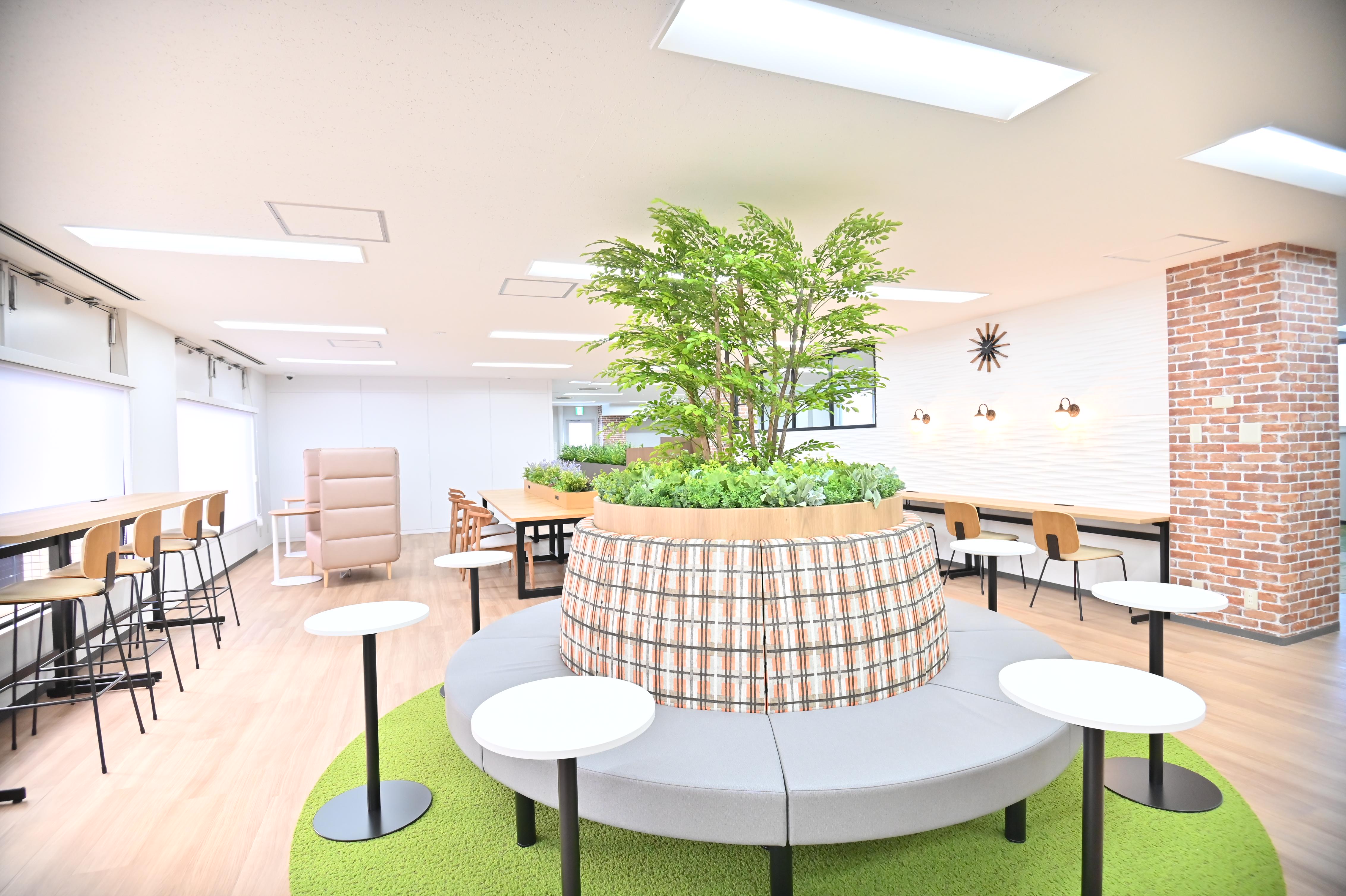 ポールトゥウィン 株式会社のイメージ画像1