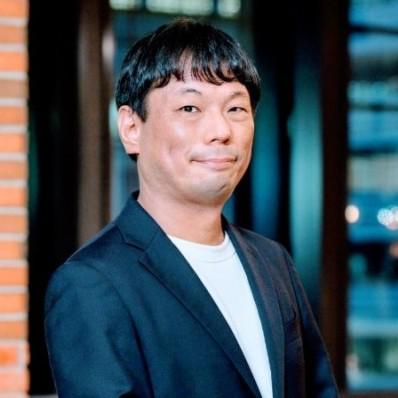 REVISIO株式会社メインアイコン