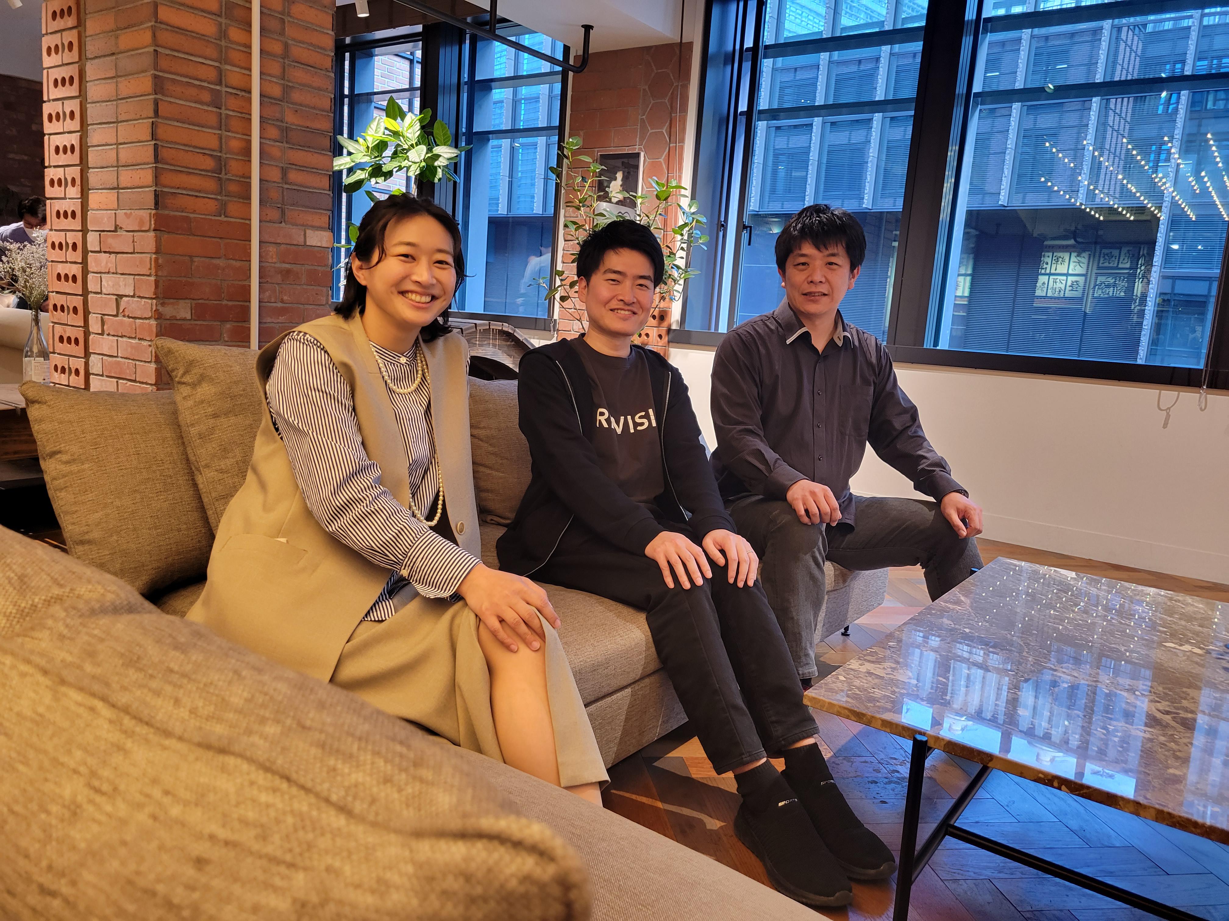 企業トップ画像