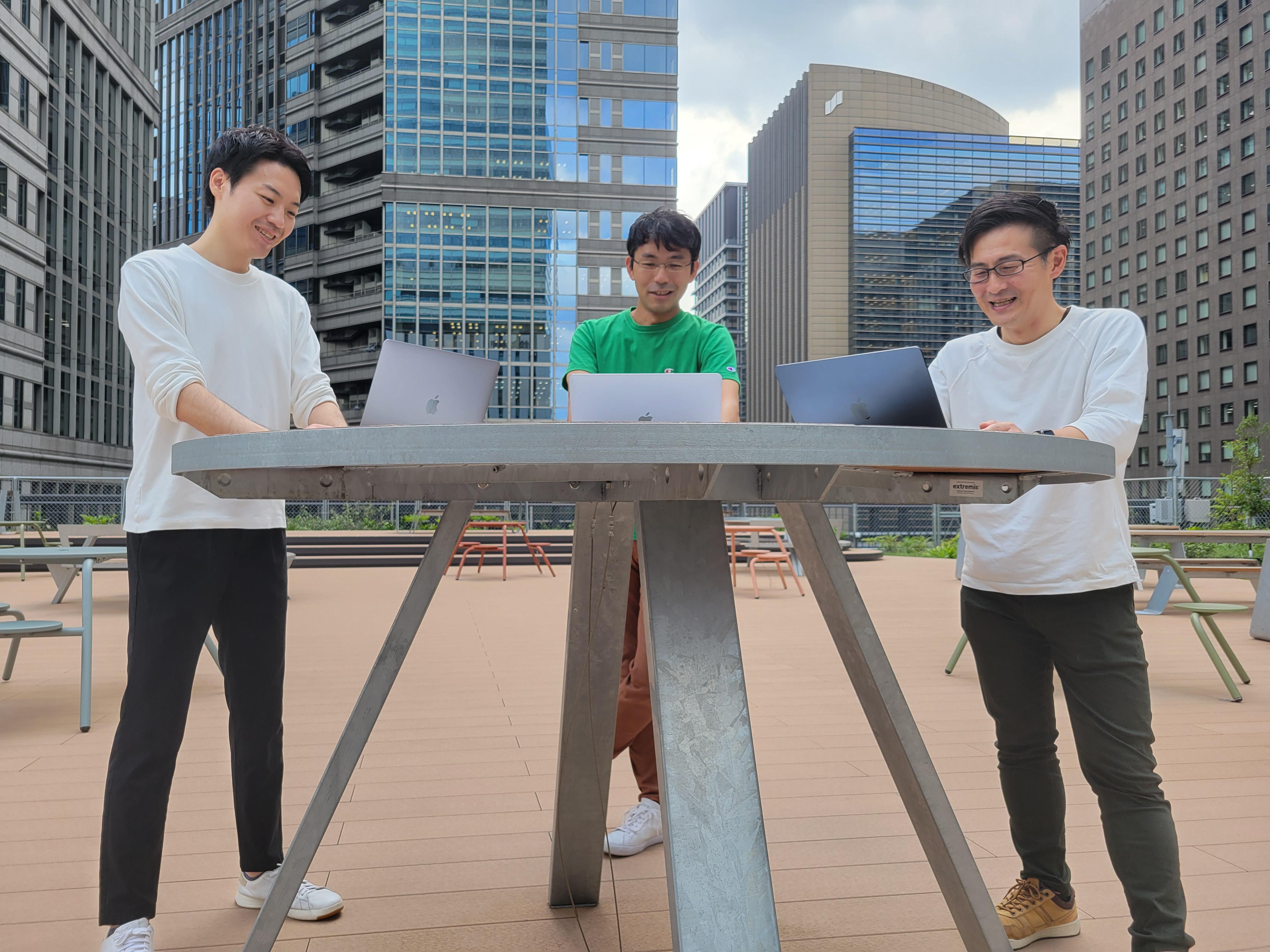 企業トップ画像