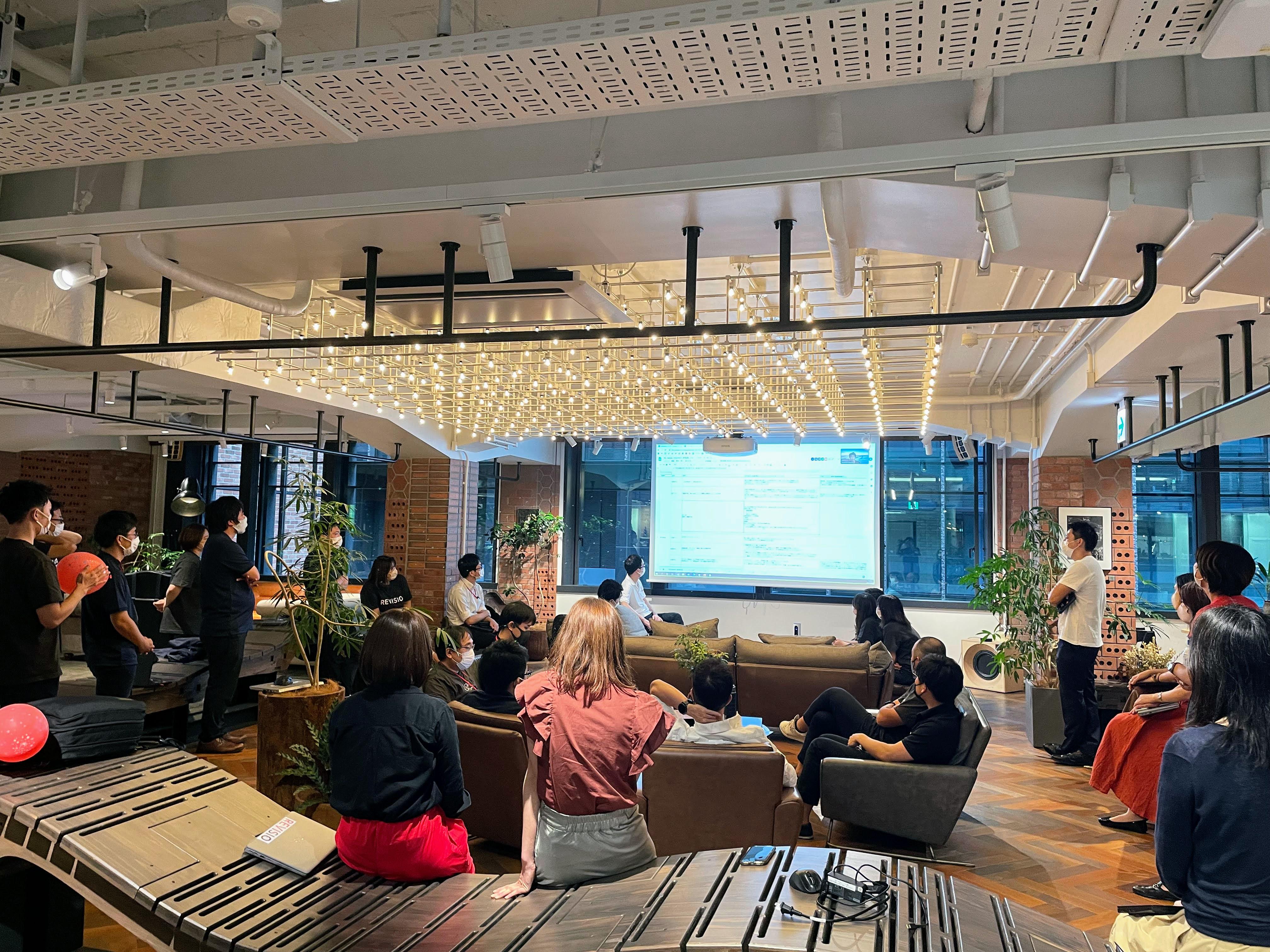 企業トップ画像