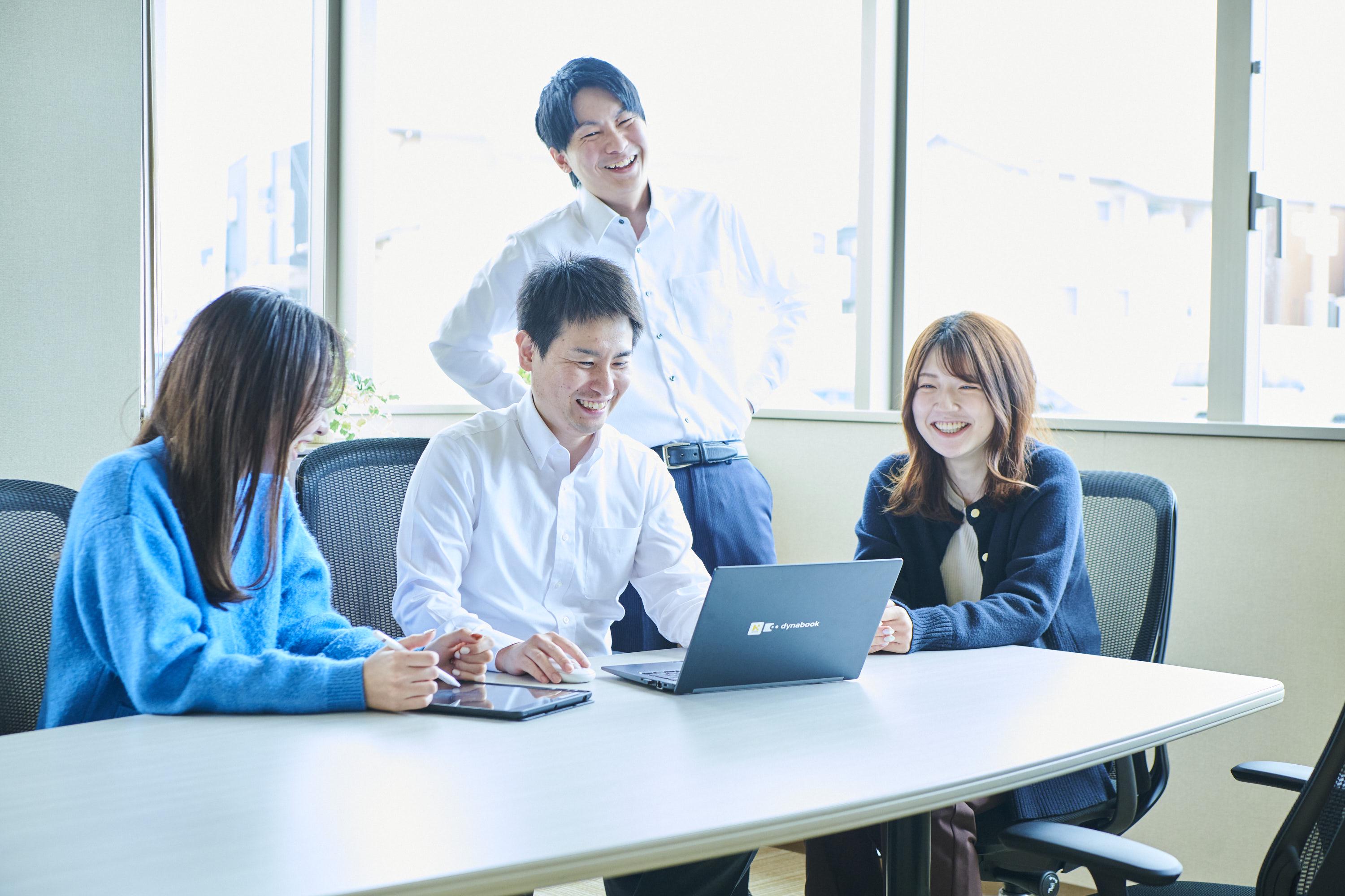 株式会社 建設システムのイメージ画像2