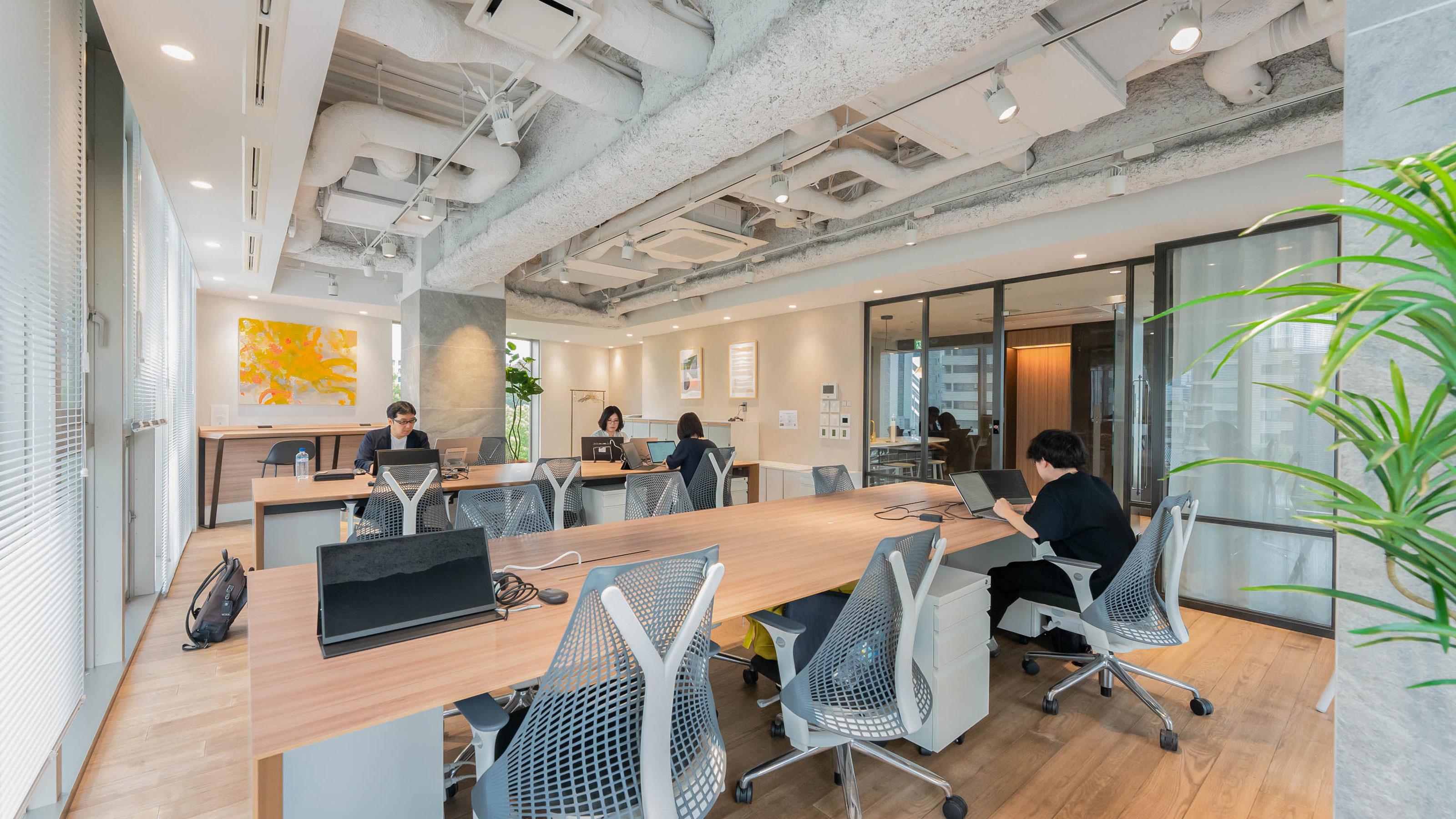 企業トップ画像