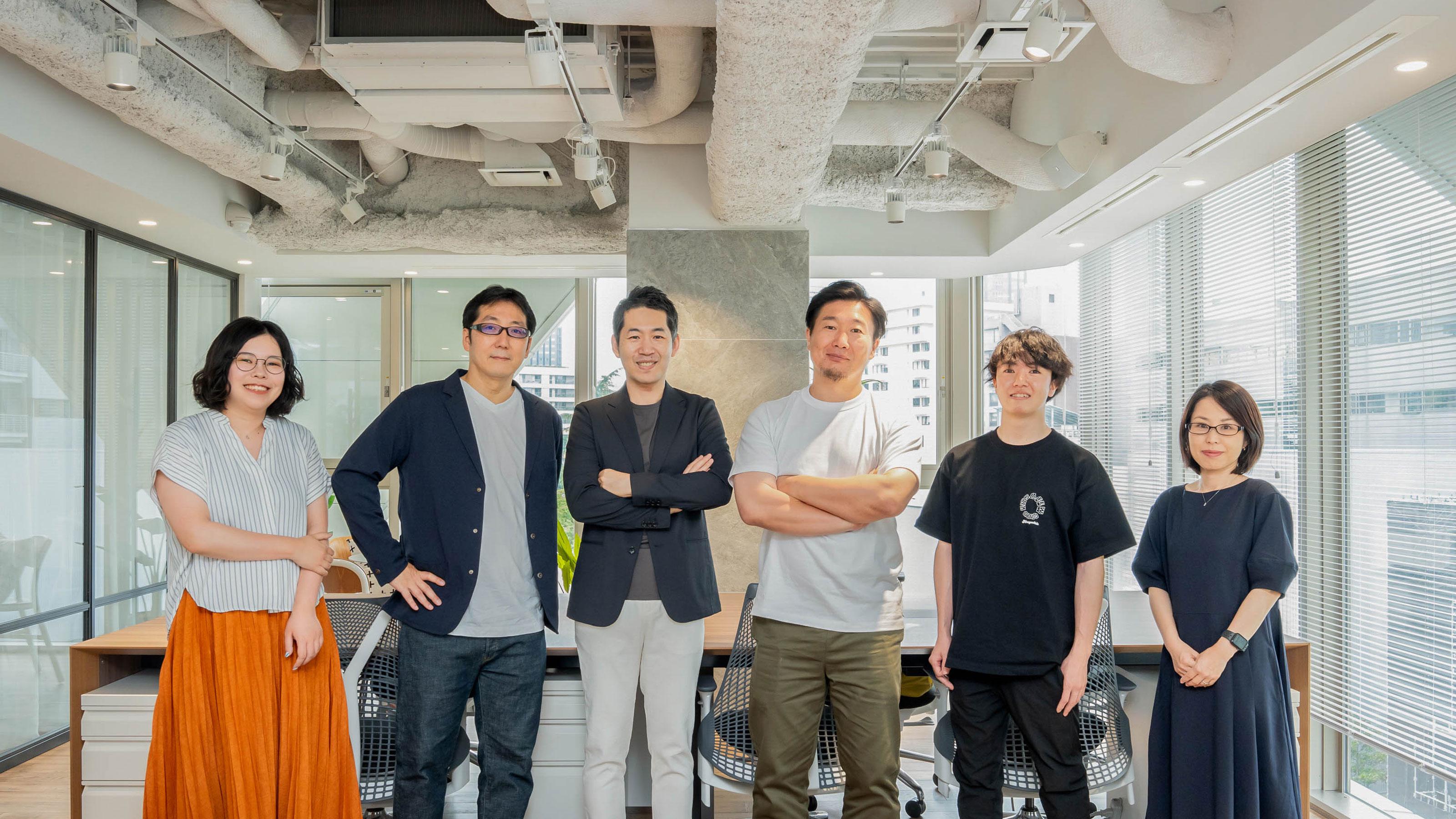 企業トップ画像