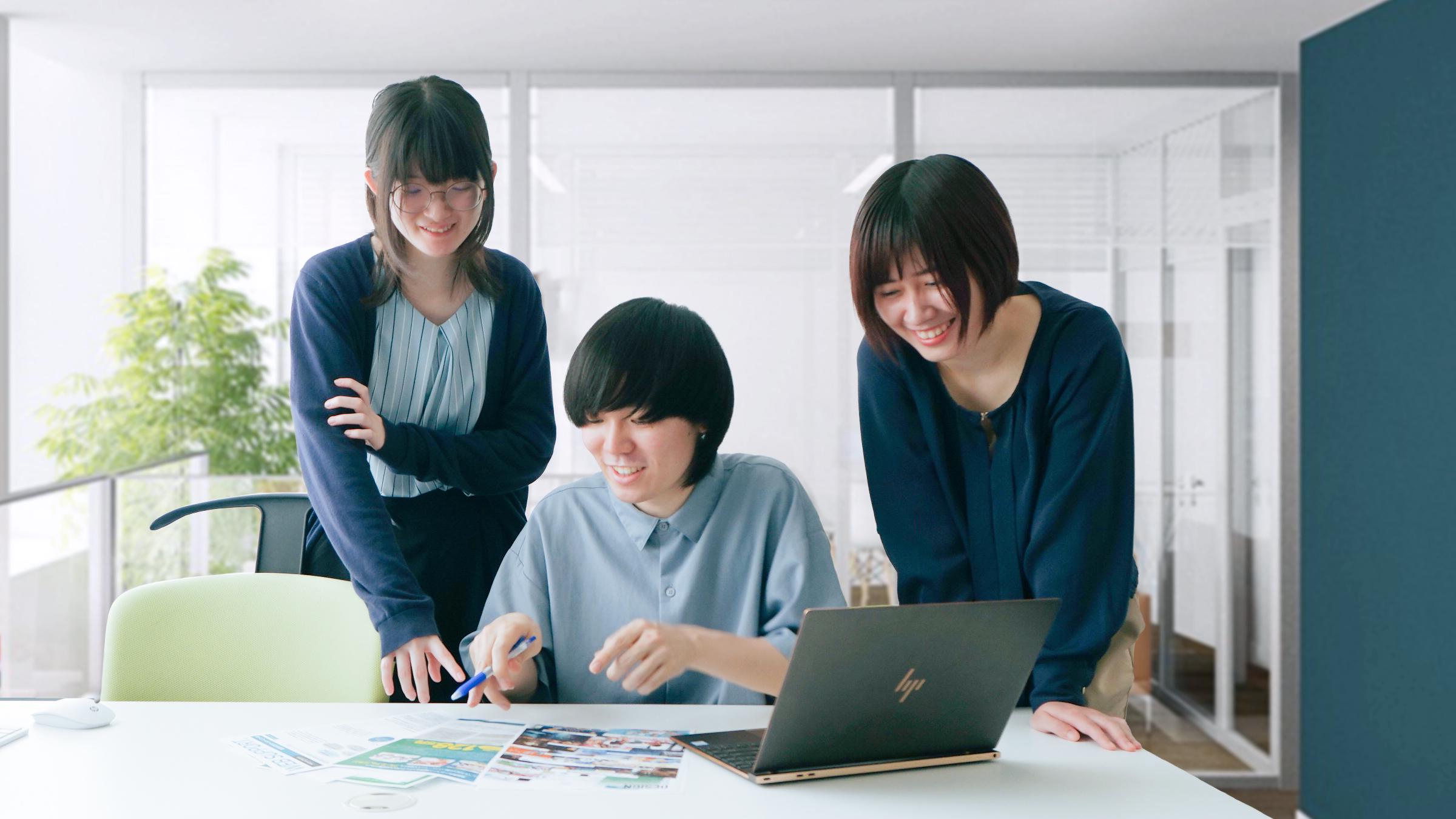 企業トップ画像