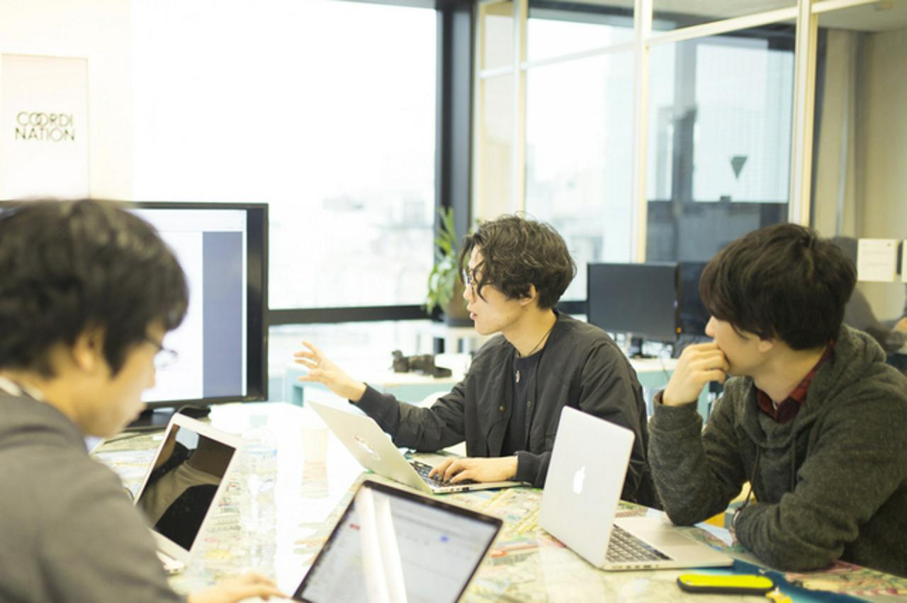 チームラボ株式会社 求人画像1