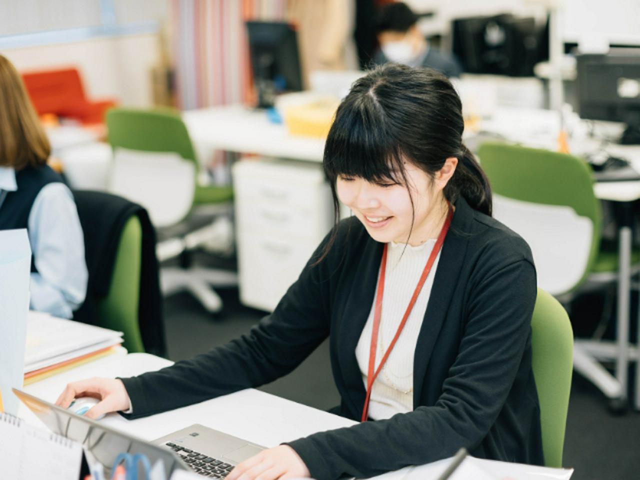 株式会社トラント 求人画像1