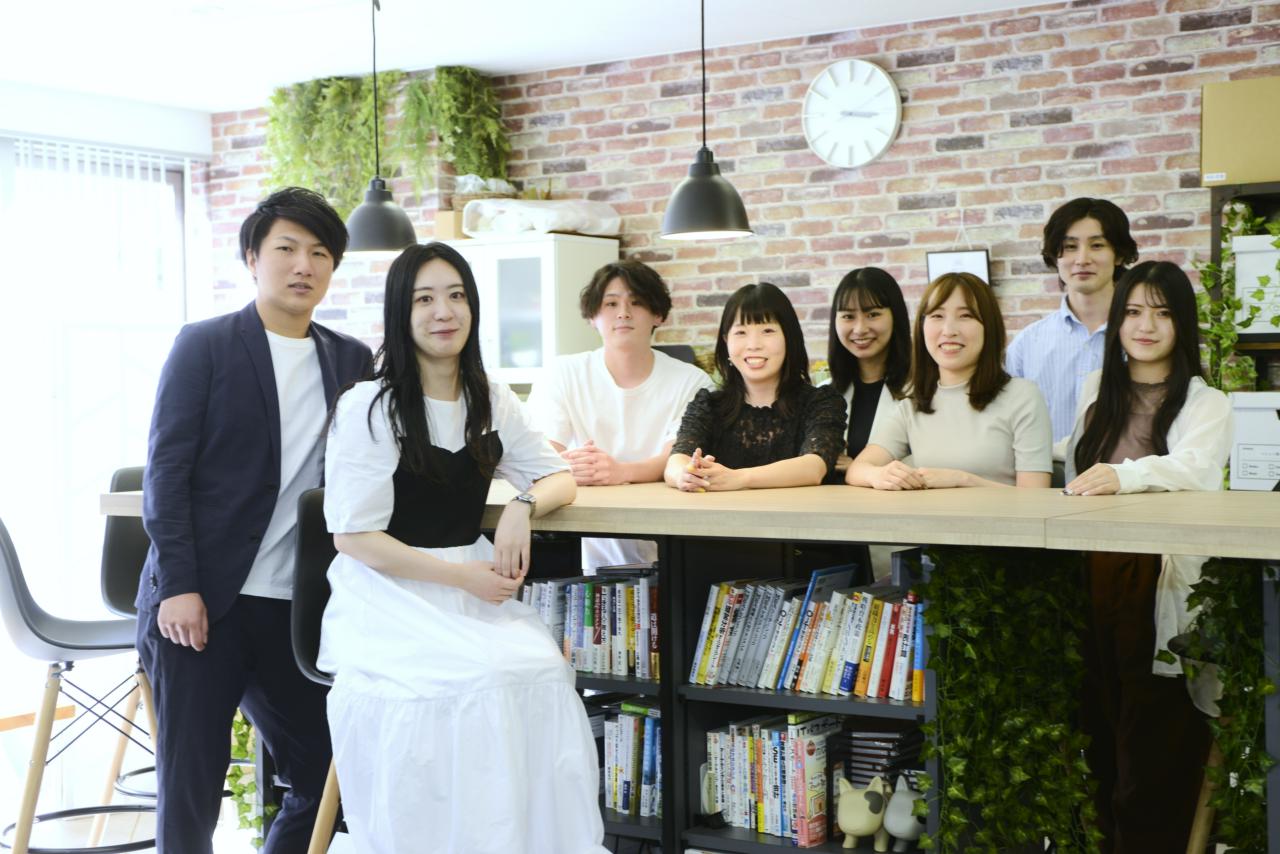 株式会社トラント 求人画像1