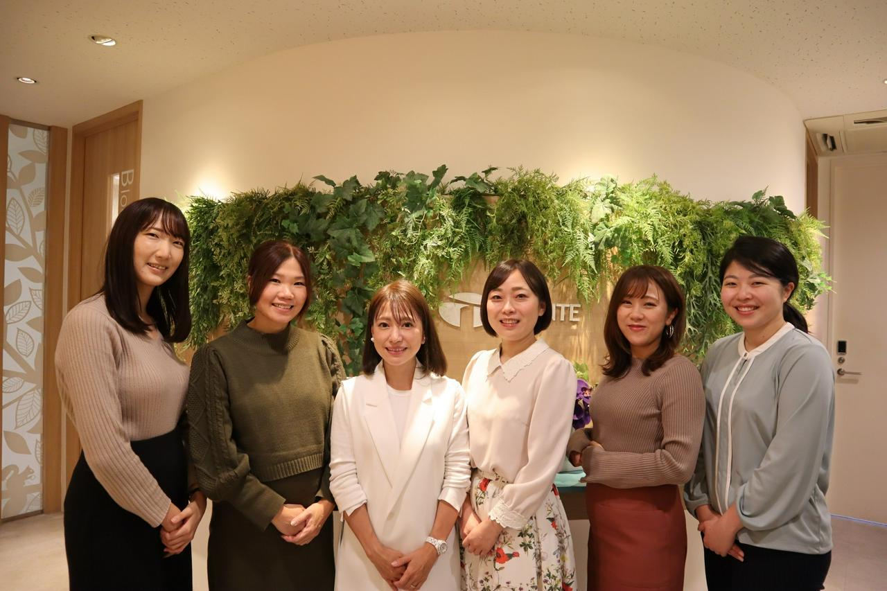 株式会社トラント 求人画像1