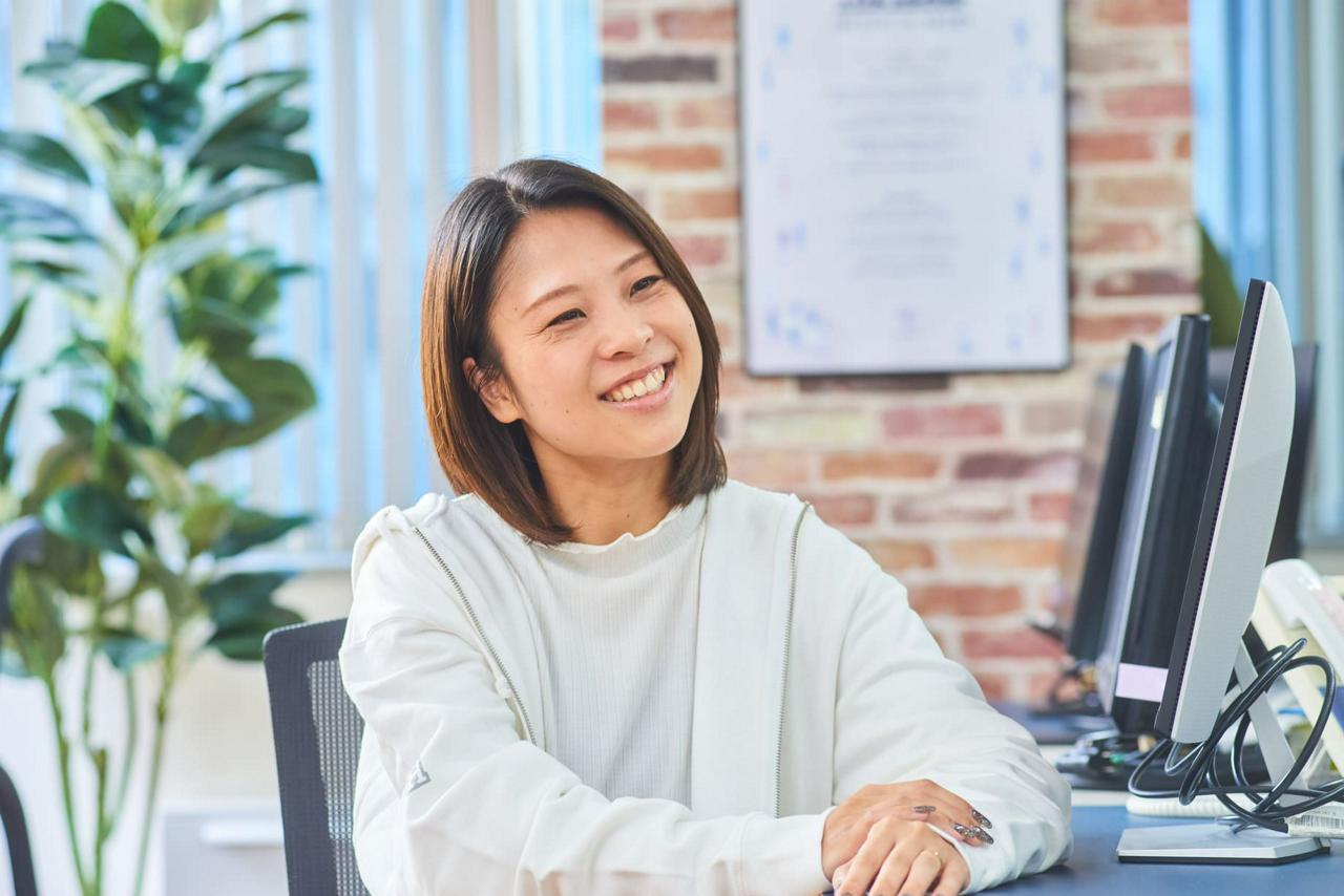 株式会社トラント 求人画像1