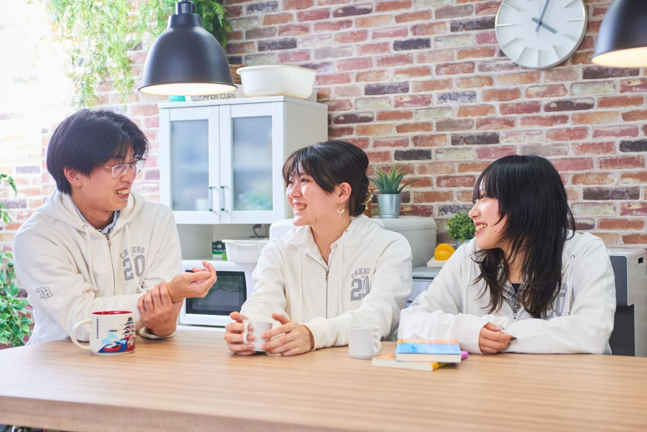 株式会社トラント 求人画像1