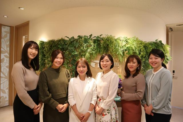 管理部（人事・労務担当）