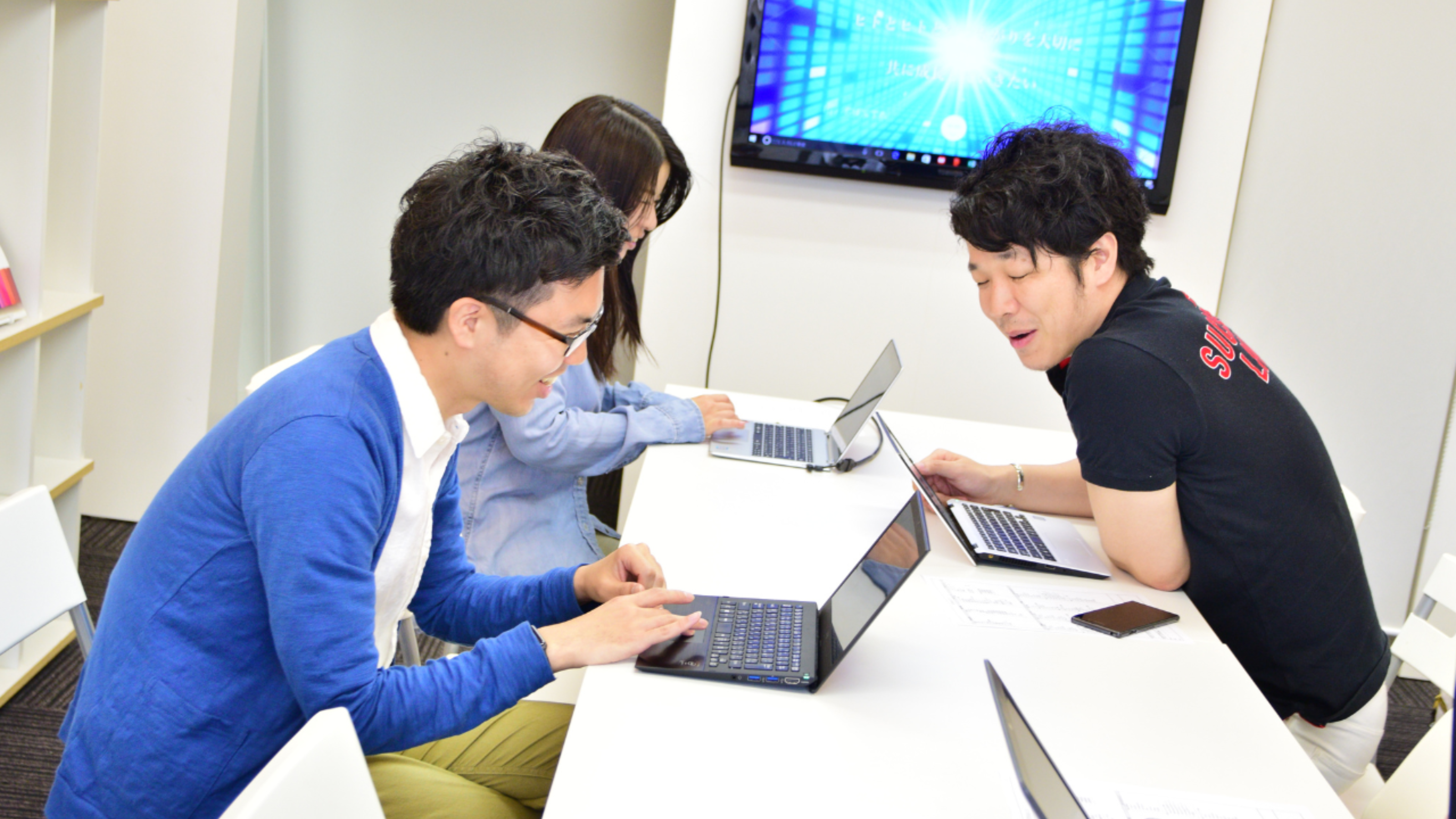 企業トップ画像