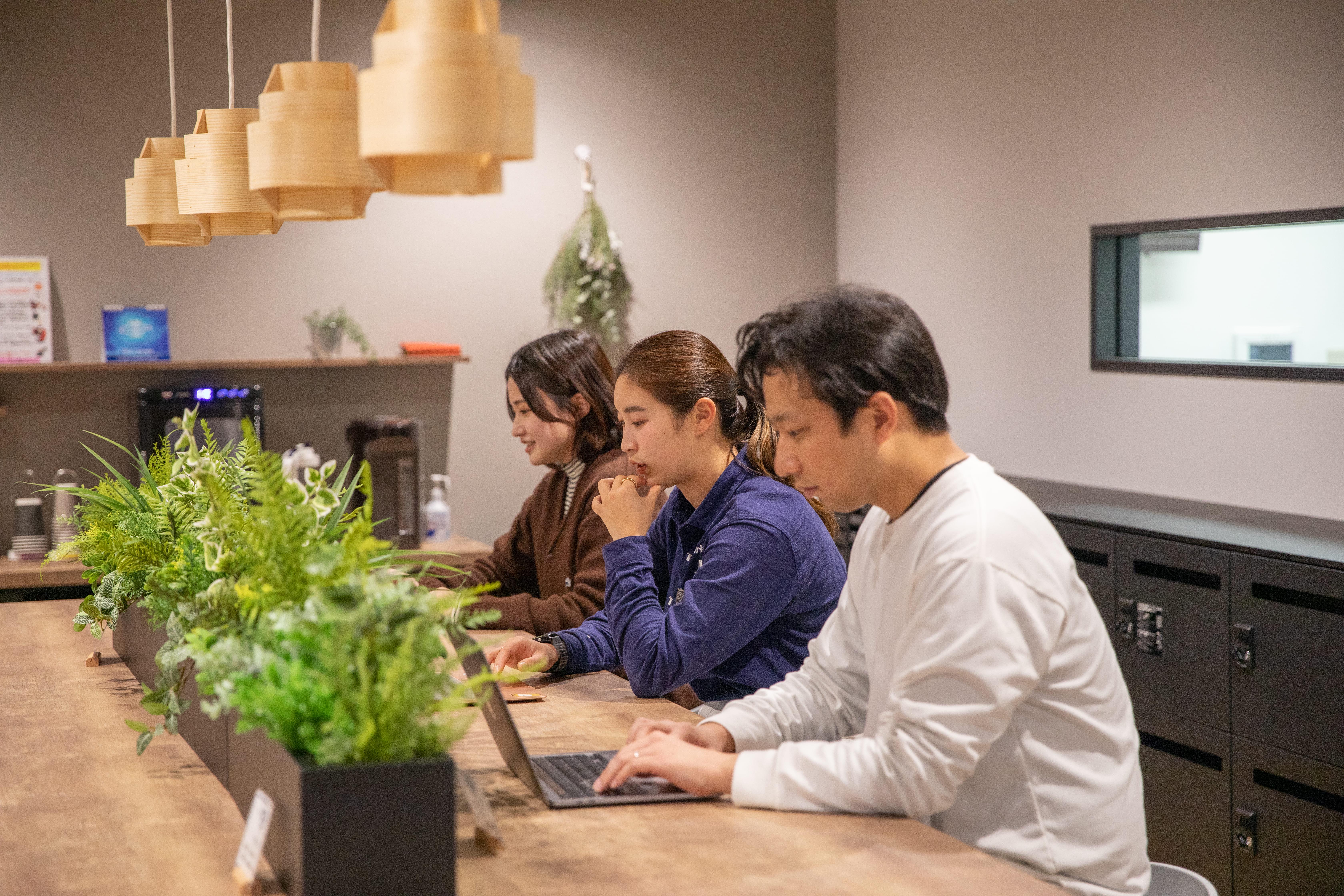 企業トップ画像