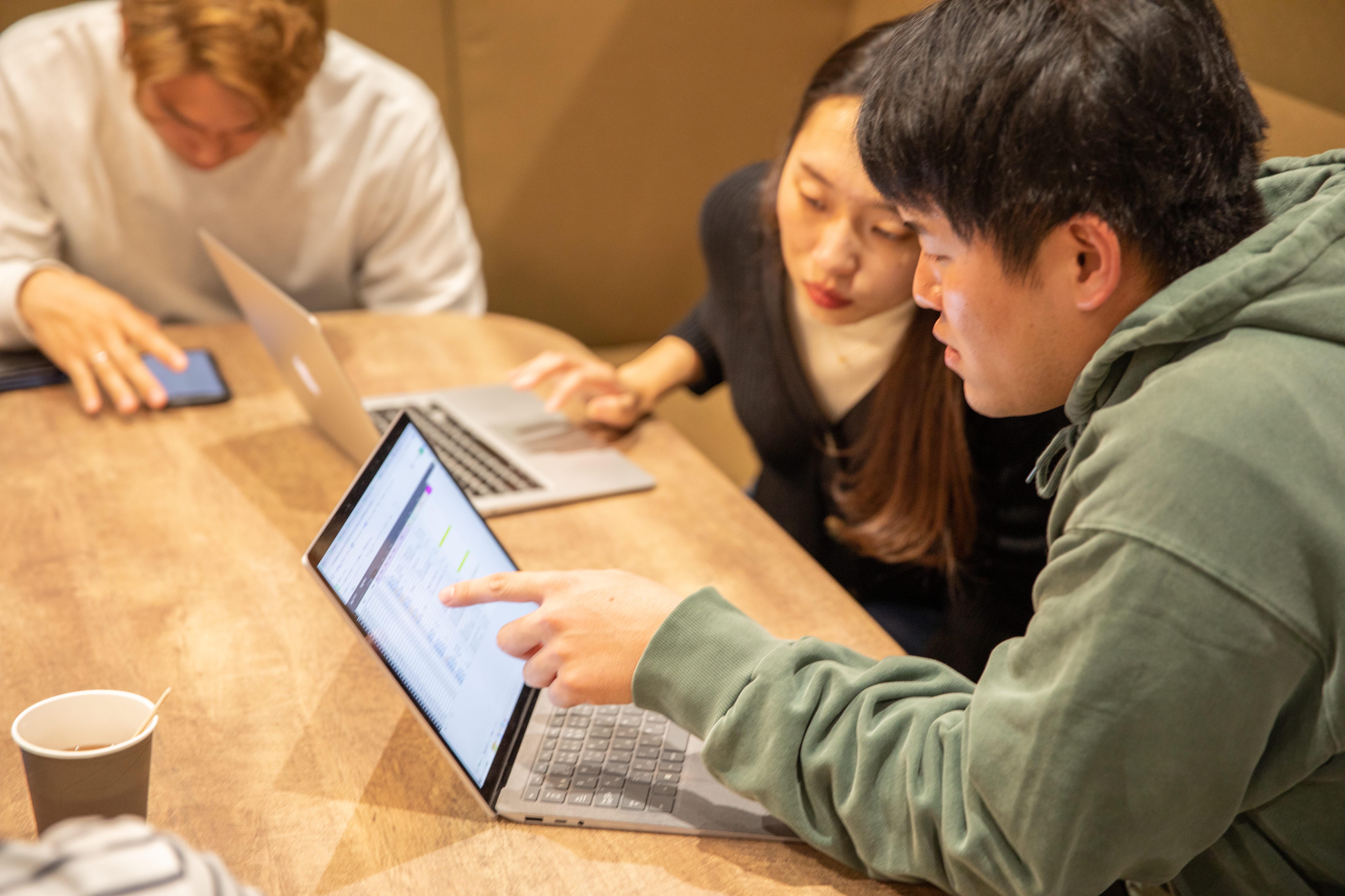 企業トップ画像