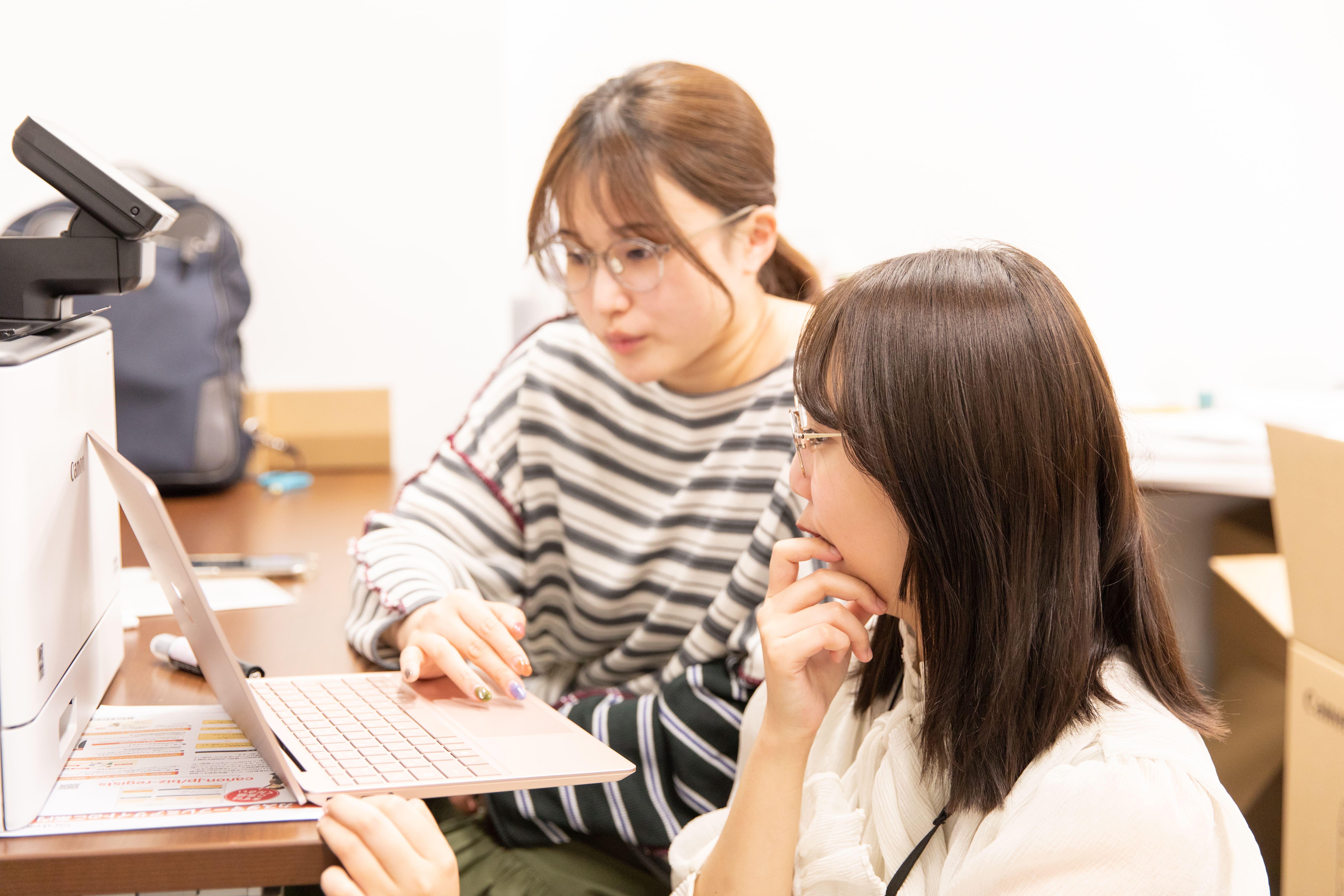 企業トップ画像