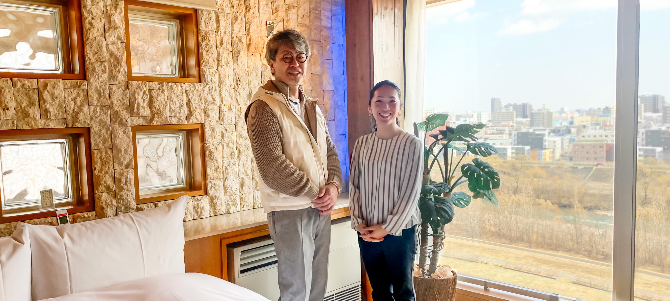 企業トップ画像