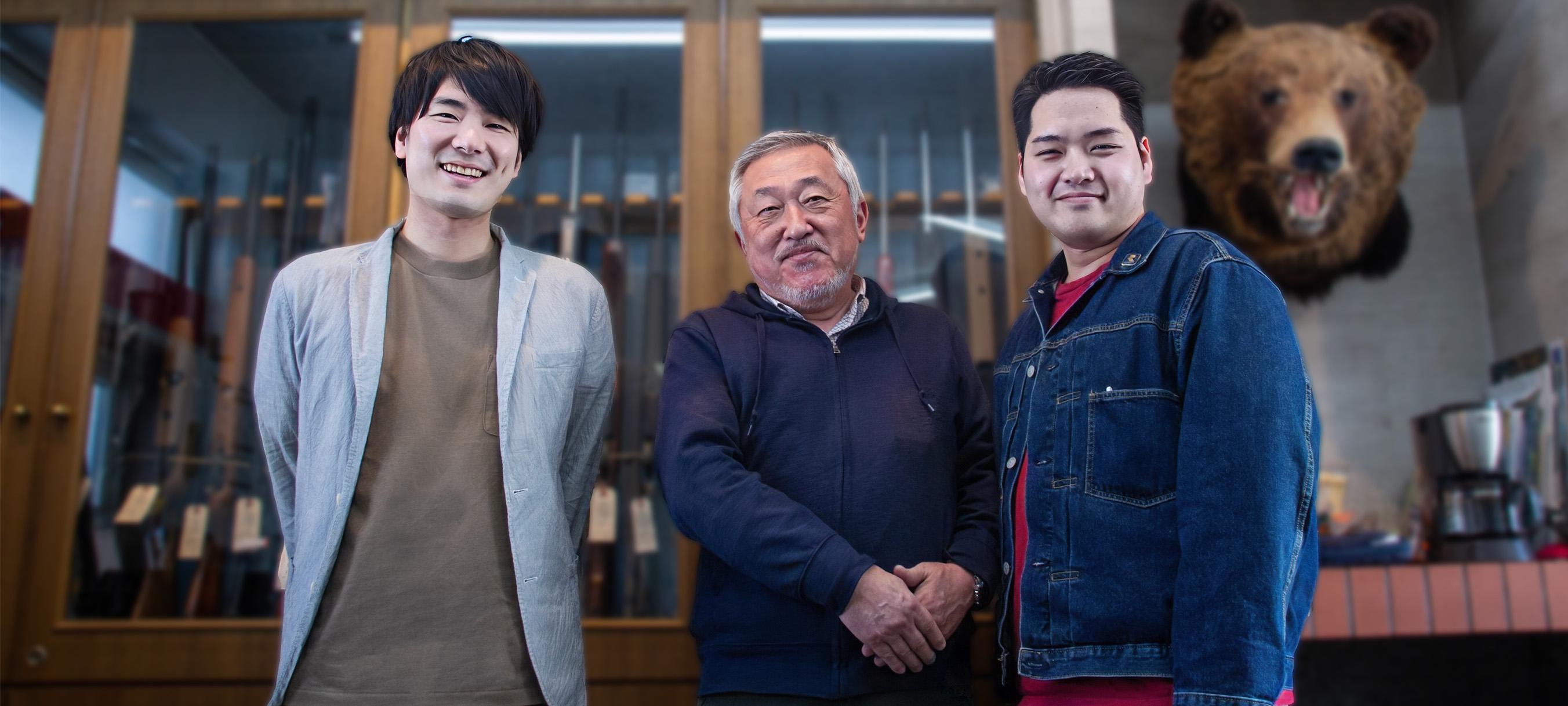 企業トップ画像