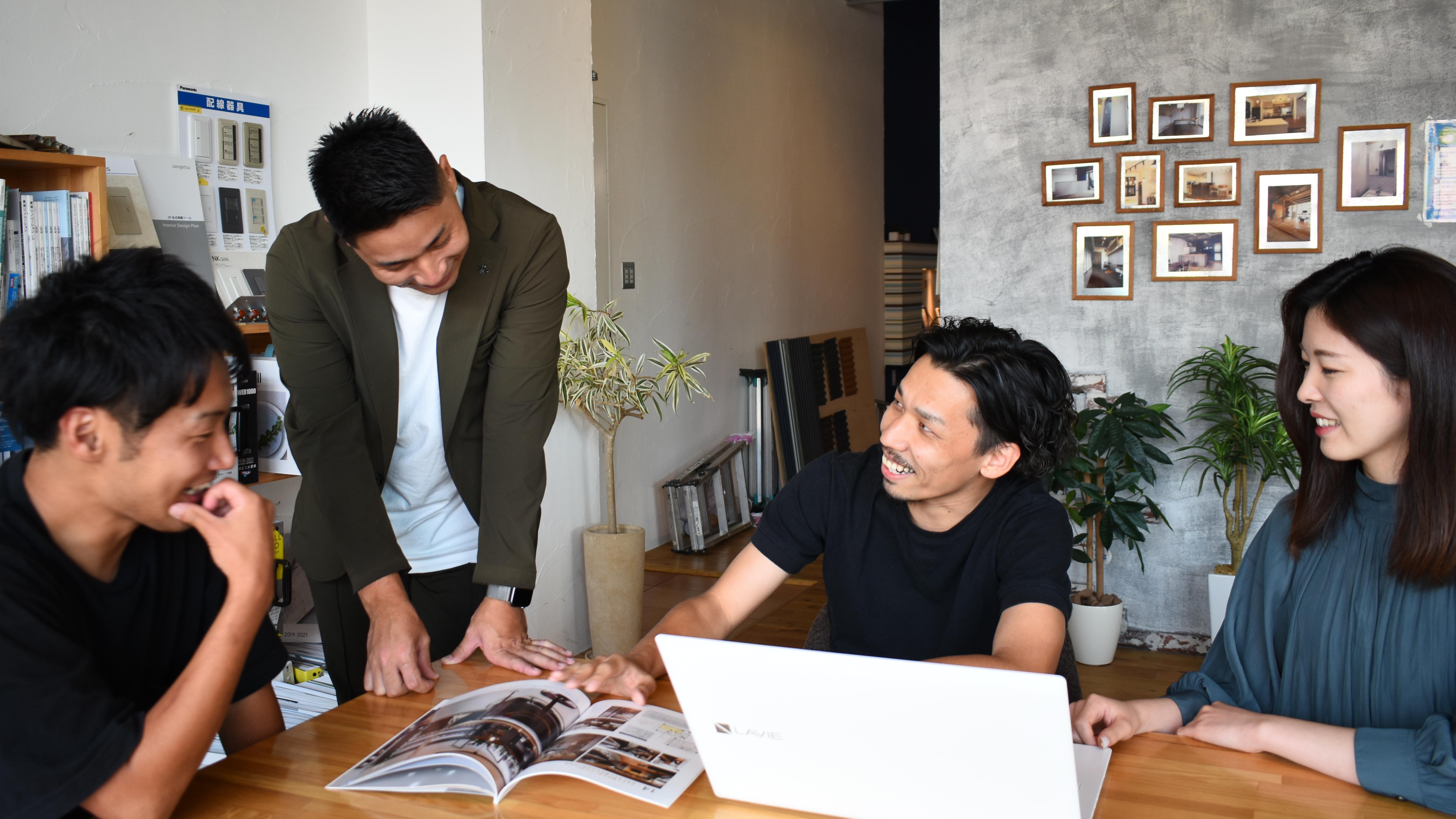 企業トップ画像