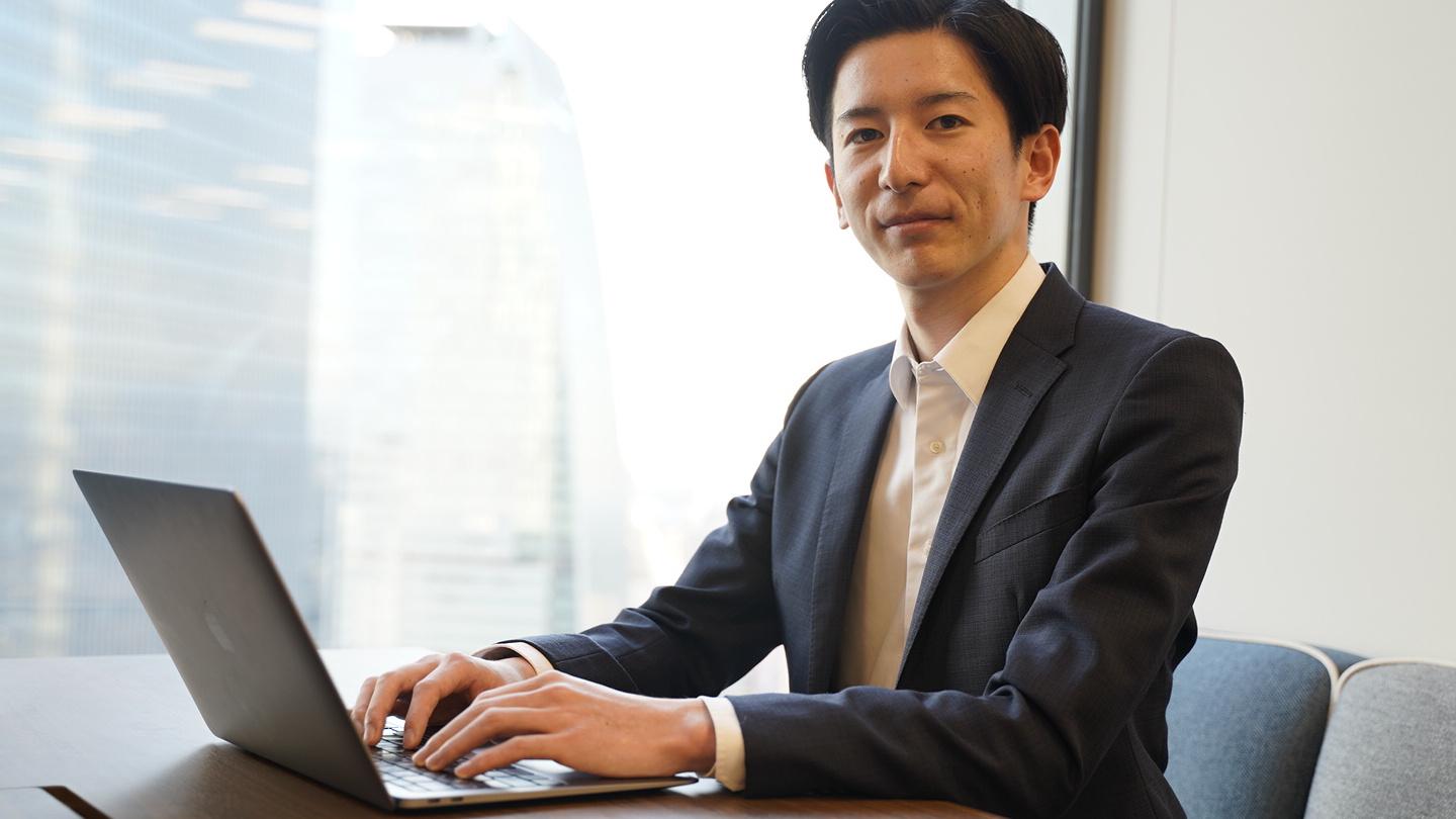 企業トップ画像