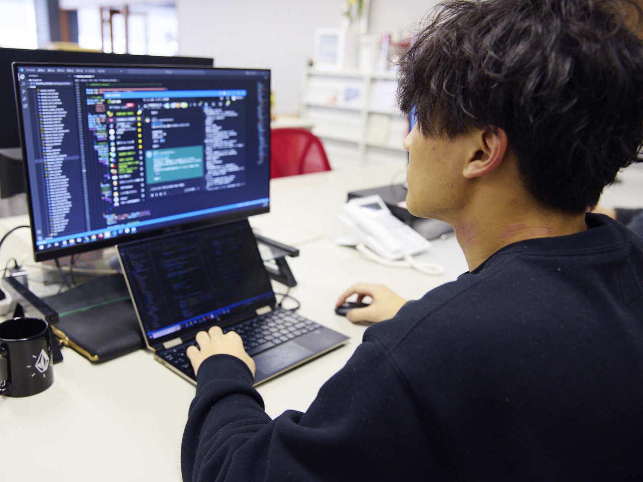 シフトプラス 株式会社のイメージ画像3