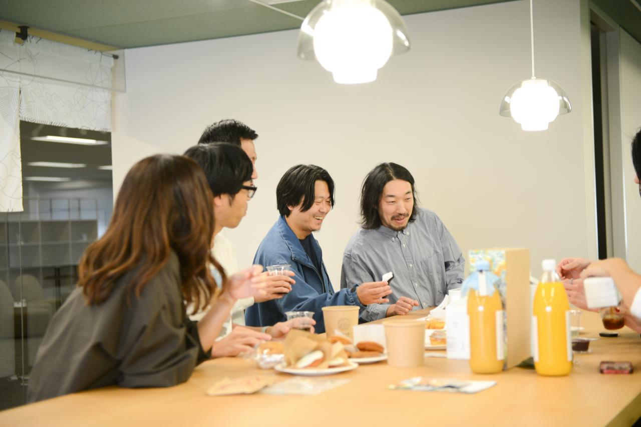 STORES 株式会社 求人画像1