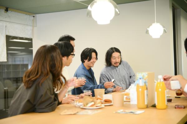 募集している求人：デザインエンジニア