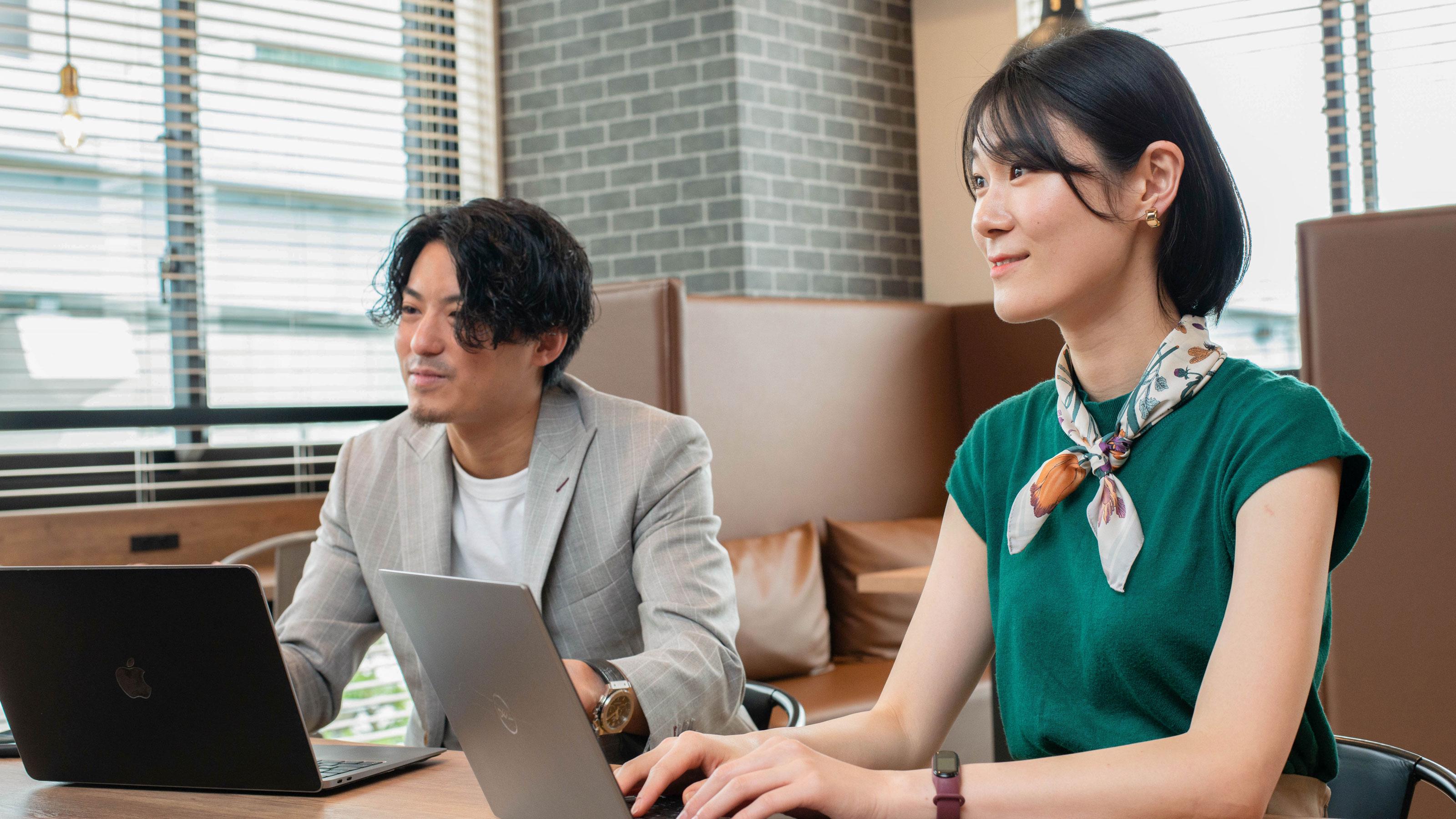 企業トップ画像